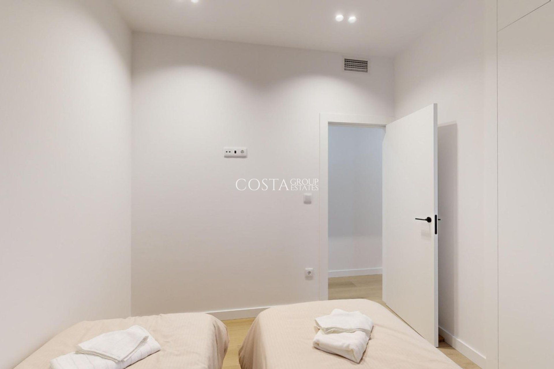 Odsprzedaż - Apartments -
Guardamar del Segura - Guardamar del Segura Centro