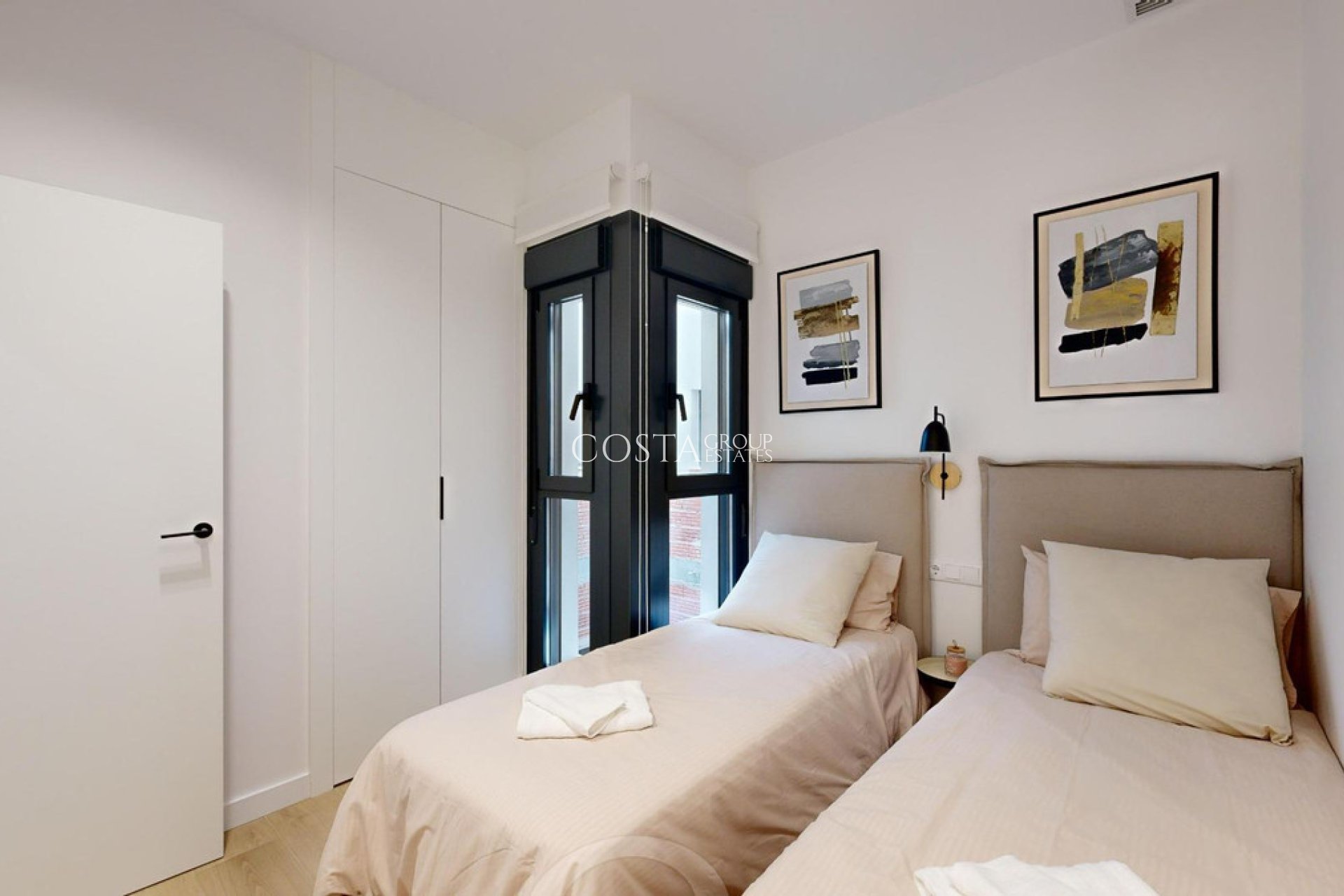 Odsprzedaż - Apartments -
Guardamar del Segura - Guardamar del Segura Centro