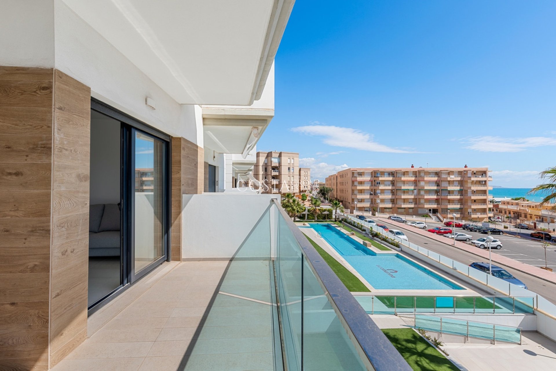 Odsprzedaż - Apartments -
Guardamar del Segura - Guardamar del Segura Centro