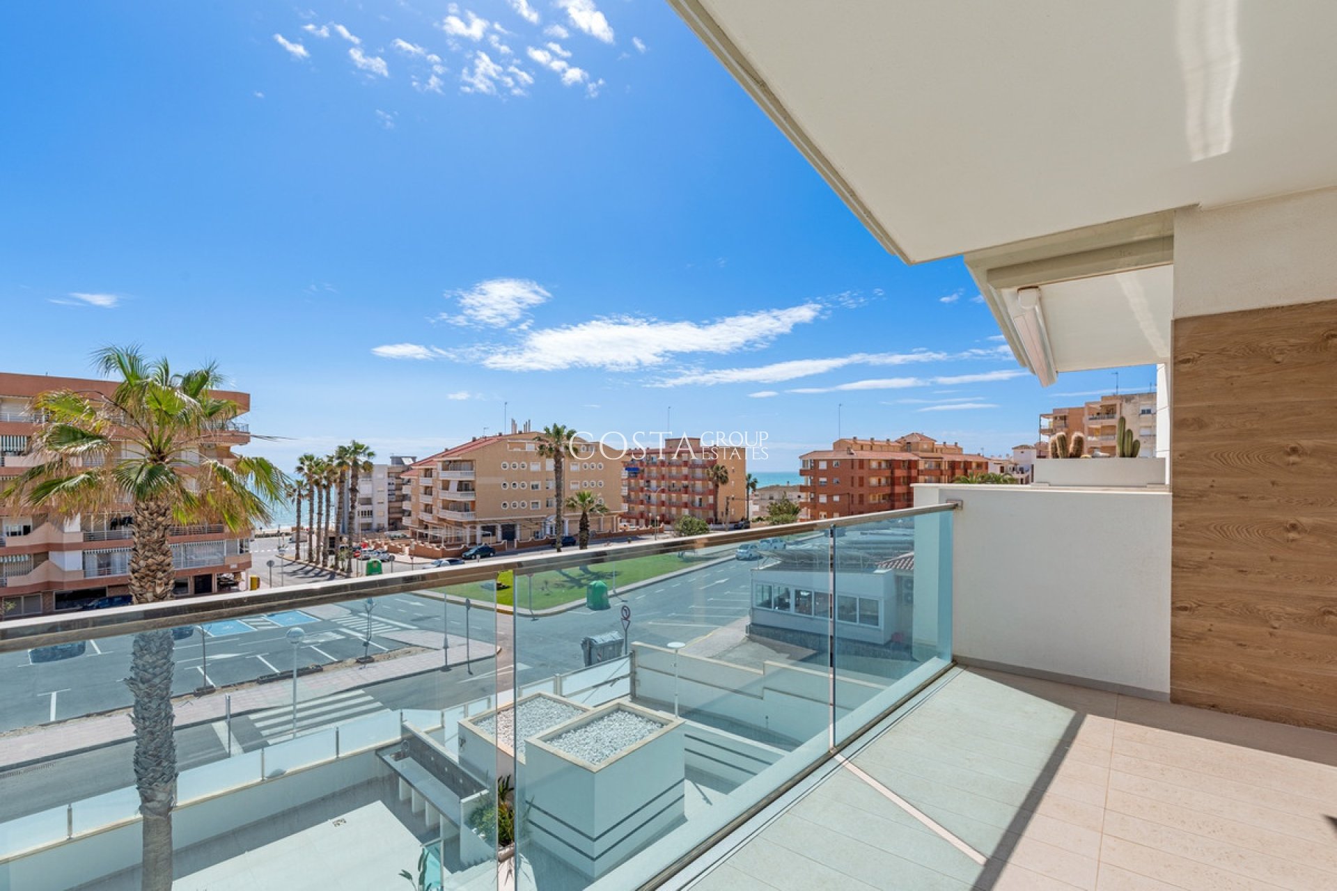 Odsprzedaż - Apartments -
Guardamar del Segura - Guardamar del Segura Centro