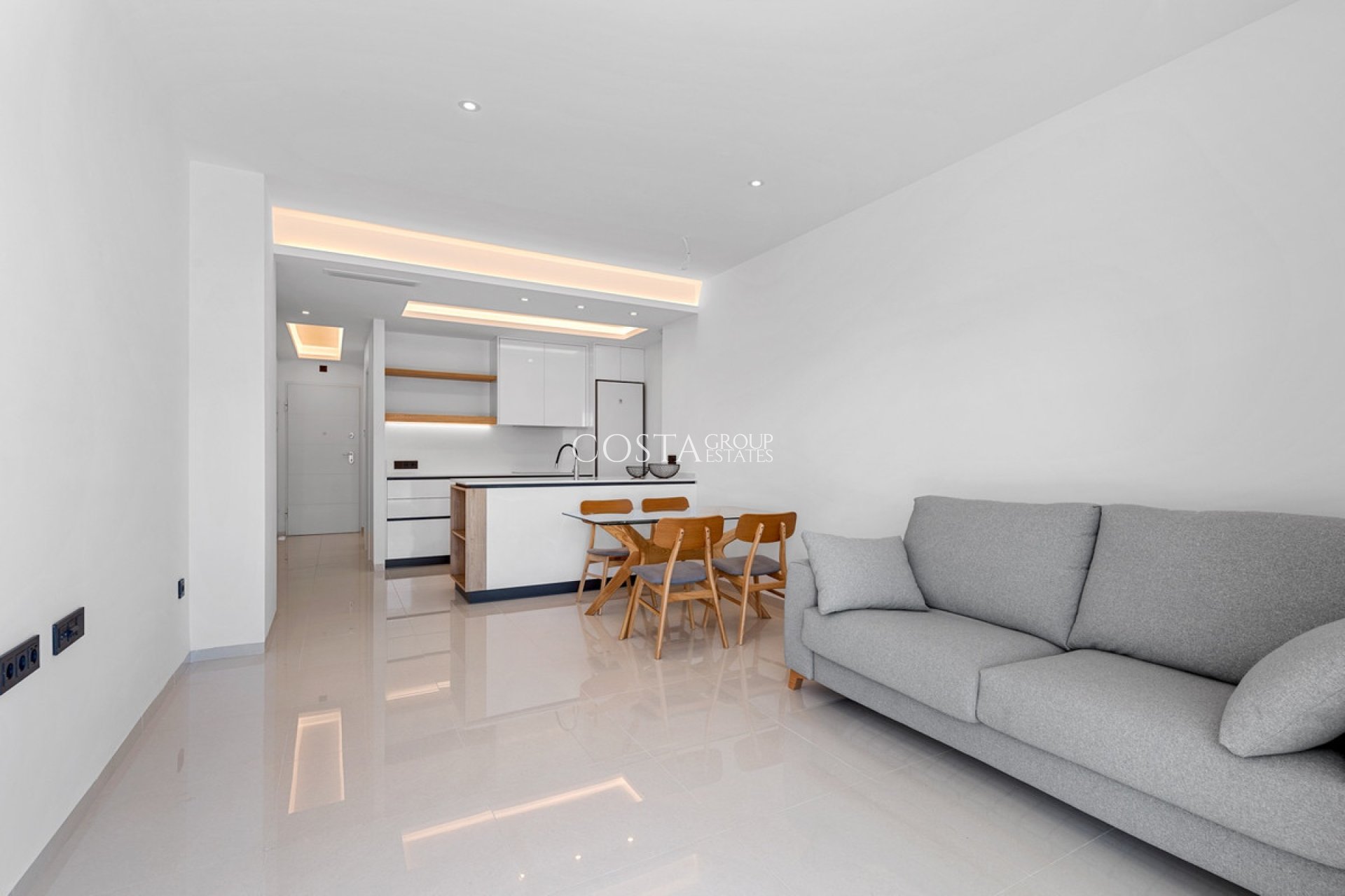 Odsprzedaż - Apartments -
Guardamar del Segura - Guardamar del Segura Centro