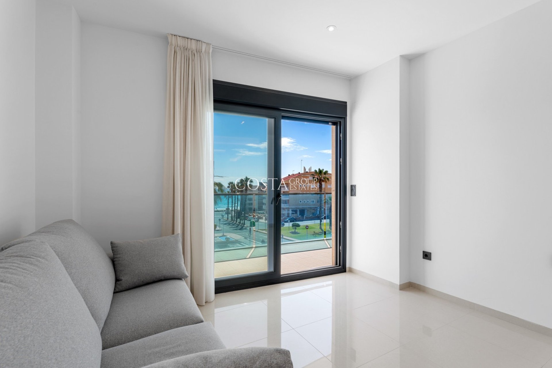Odsprzedaż - Apartments -
Guardamar del Segura - Guardamar del Segura Centro