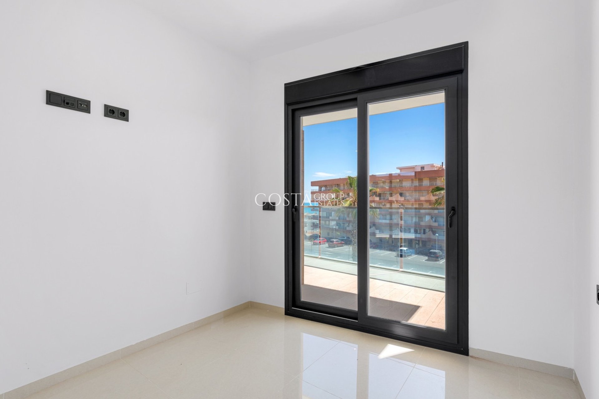 Odsprzedaż - Apartments -
Guardamar del Segura - Guardamar del Segura Centro