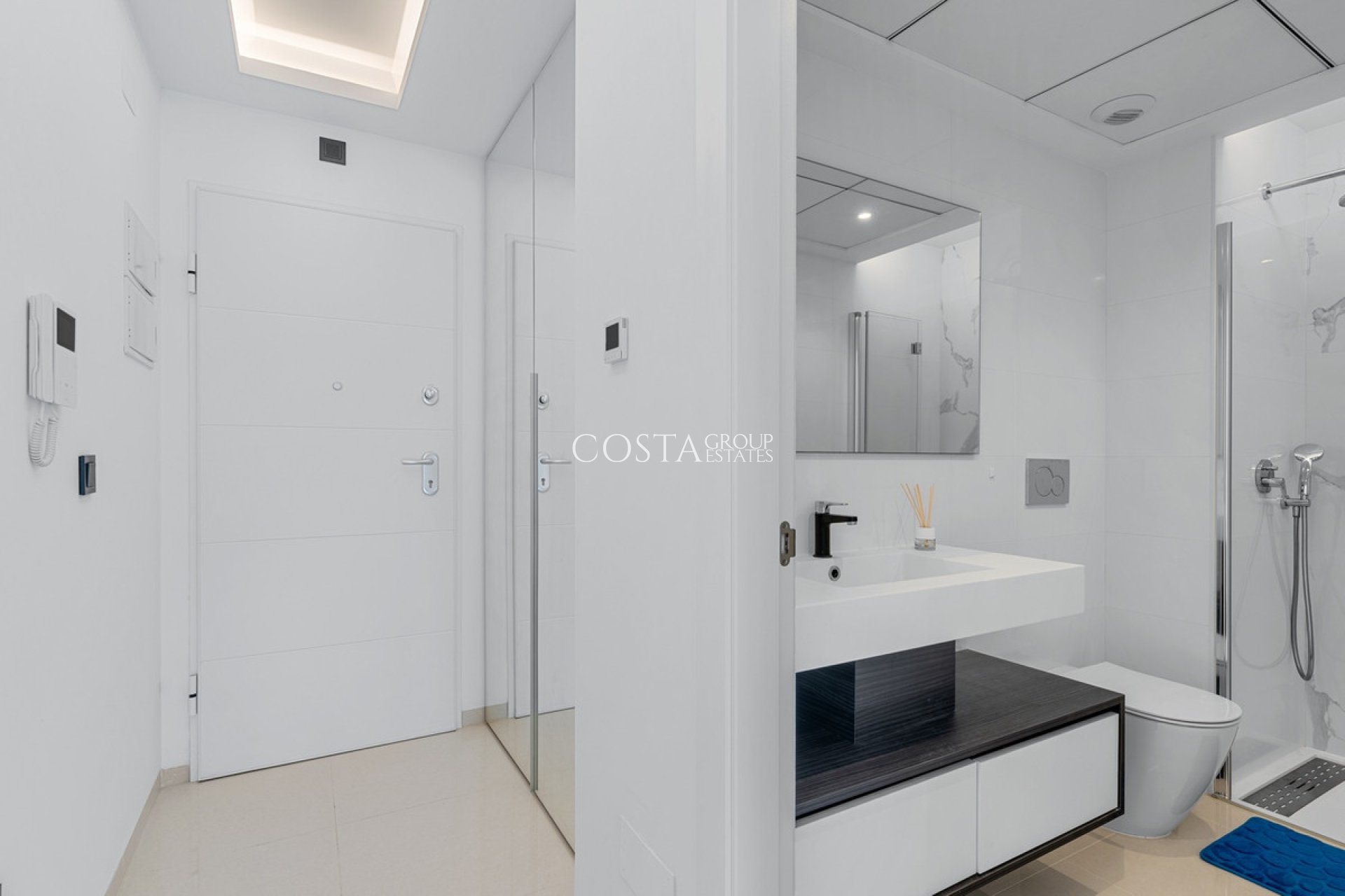 Odsprzedaż - Apartments -
Guardamar del Segura - Guardamar del Segura Centro