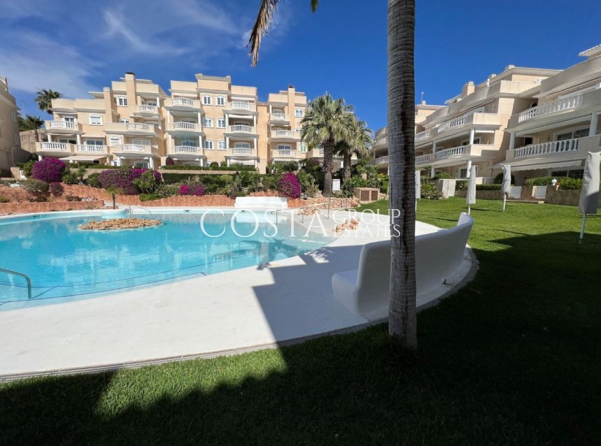 Odsprzedaż - Apartments -
Guardamar del Segura - Guardamar del Segura Centro