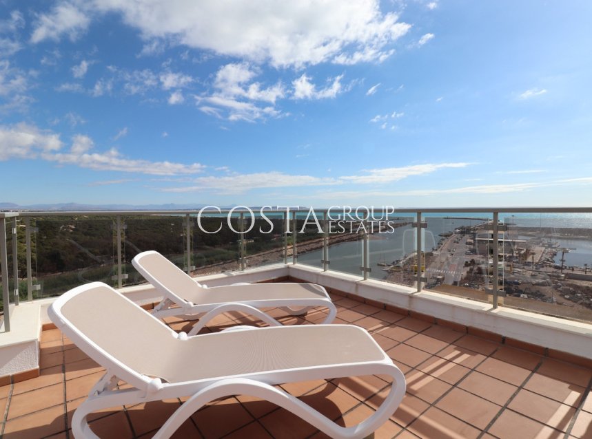 Odsprzedaż - Apartments -
Guardamar del Segura - Guardamar del Segura Centro