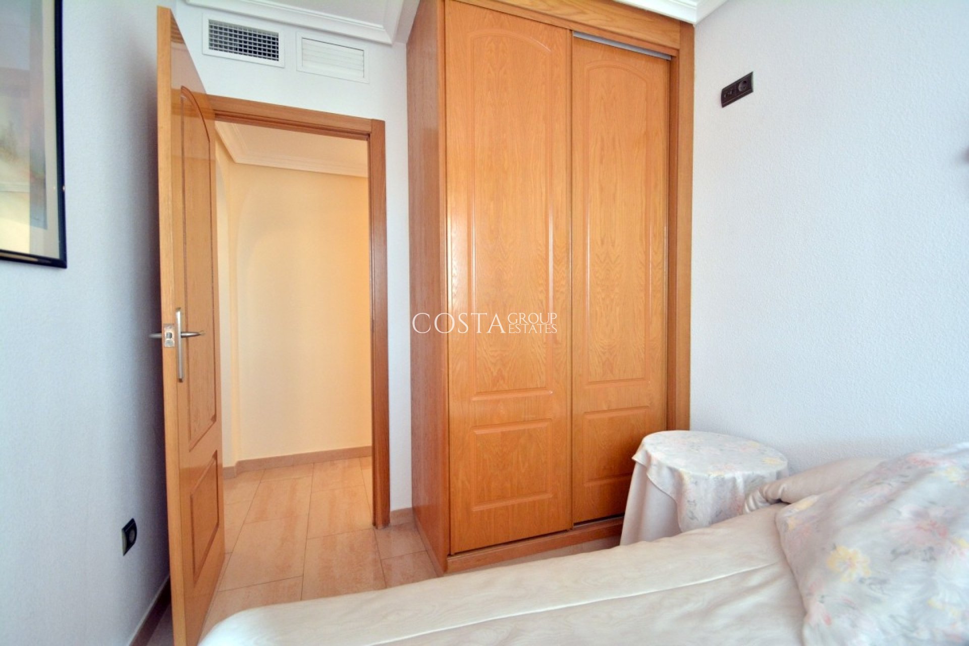 Odsprzedaż - Apartments -
Guardamar del Segura - Guardamar del Segura Centro