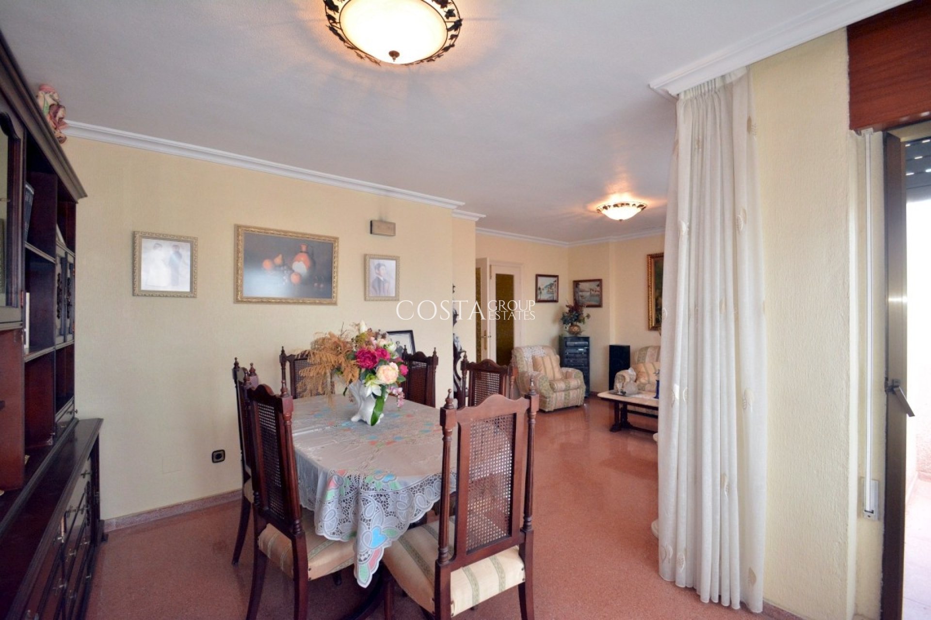 Odsprzedaż - Apartments -
Guardamar del Segura - Guardamar del Segura Centro