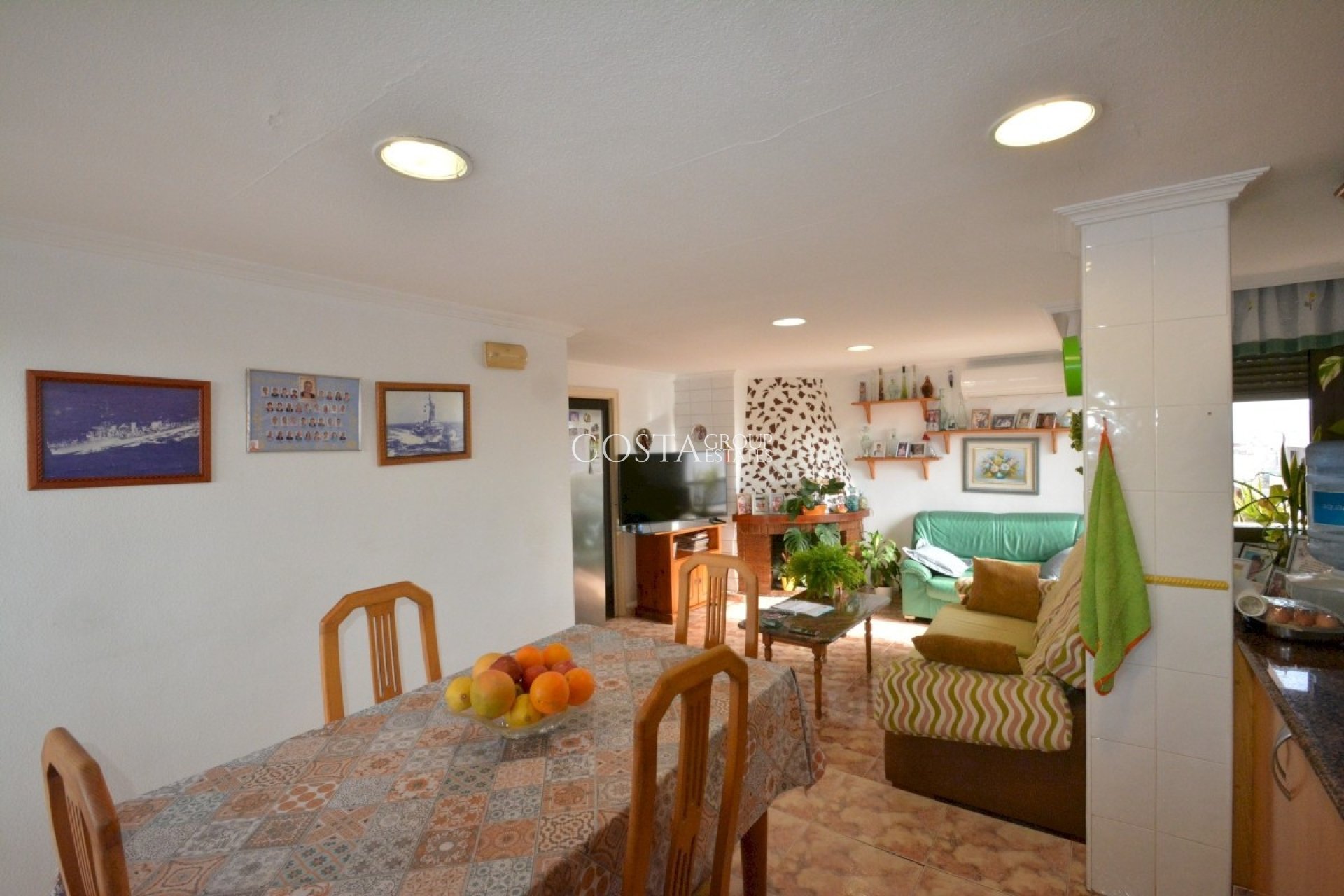 Odsprzedaż - Apartments -
Guardamar del Segura - Guardamar del Segura Centro