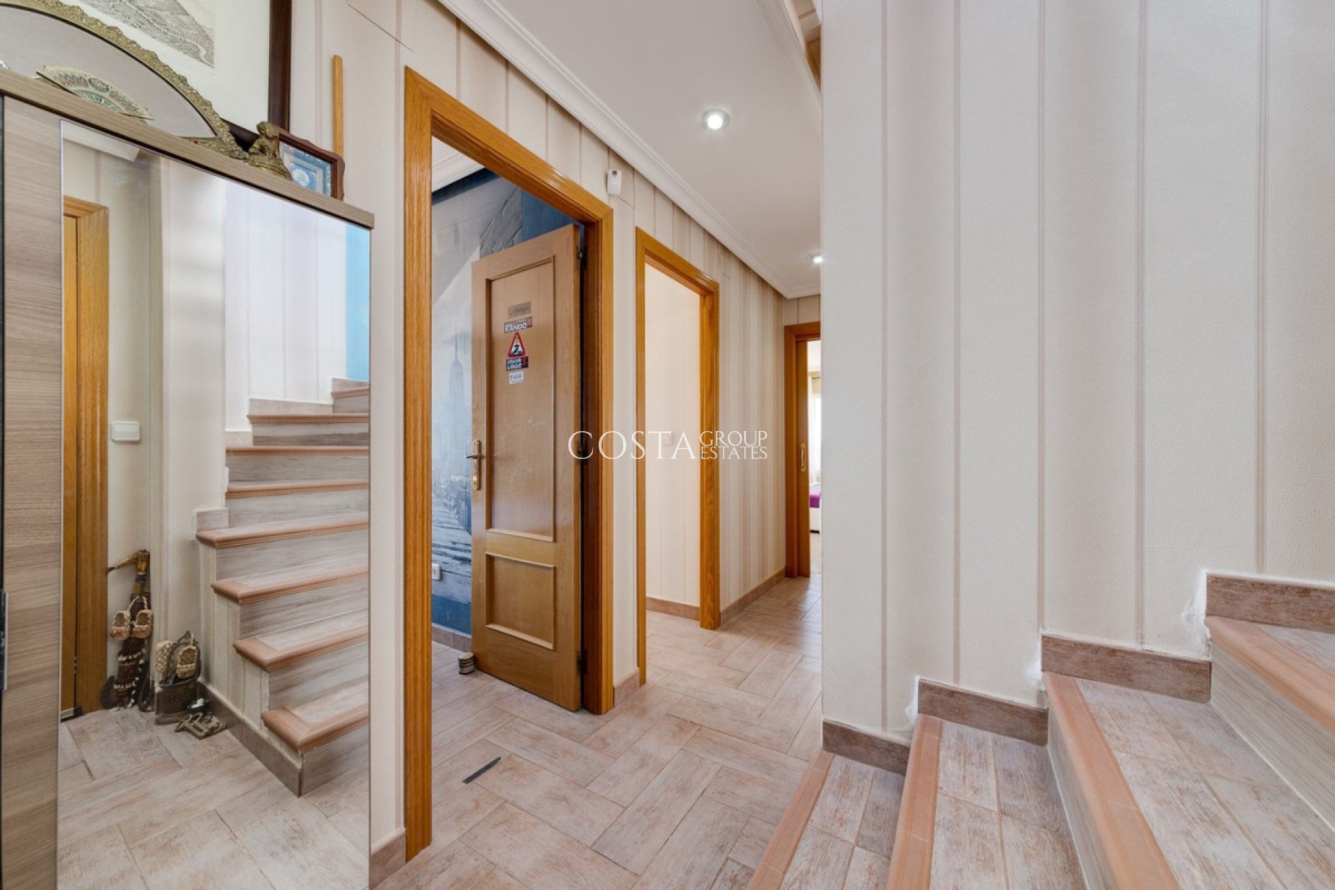 Odsprzedaż - Apartments -
Guardamar del Segura - Guardamar del Segura Centro