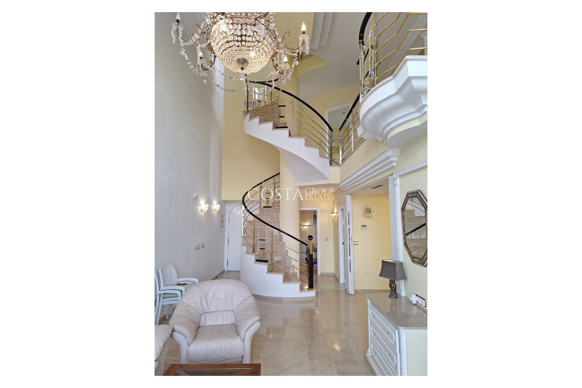 Odsprzedaż - Apartments -
Guardamar del Segura - Guardamar del Segura Centro