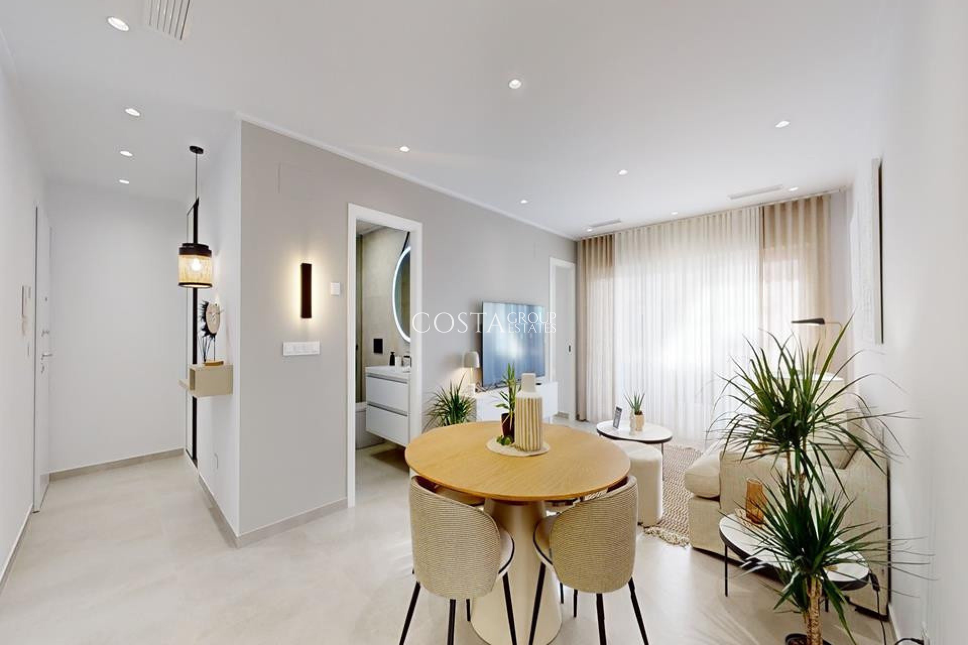 Odsprzedaż - Apartments -
Guardamar del Segura - Guardamar del Segura Centro