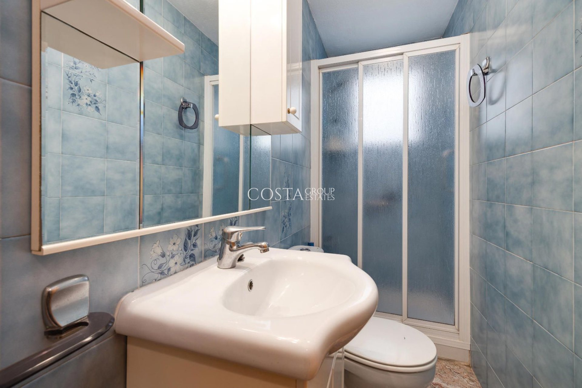 Odsprzedaż - Apartments -
Guardamar del Segura - Guardamar del Segura Centro