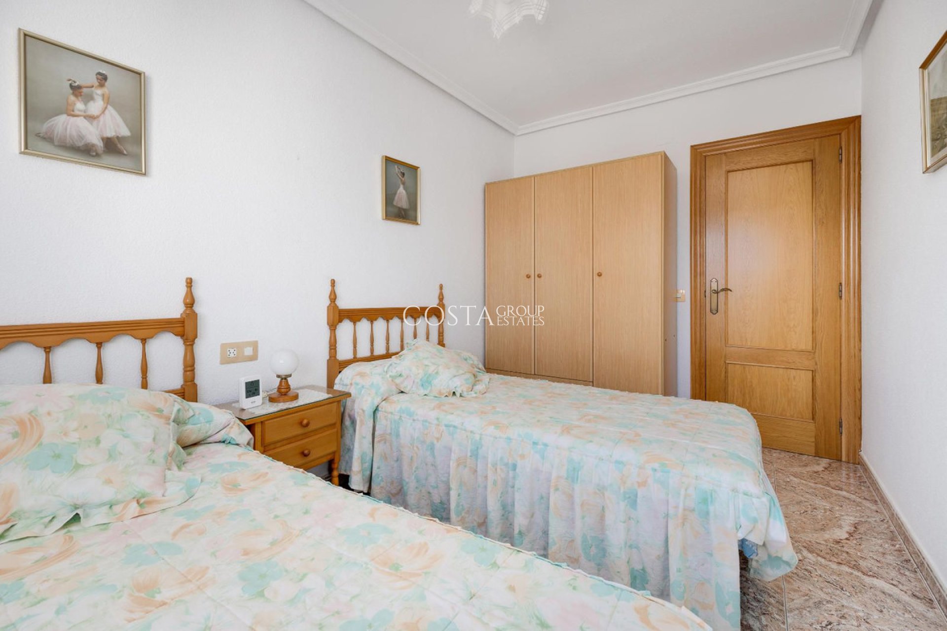 Odsprzedaż - Apartments -
Guardamar del Segura - Guardamar del Segura Centro