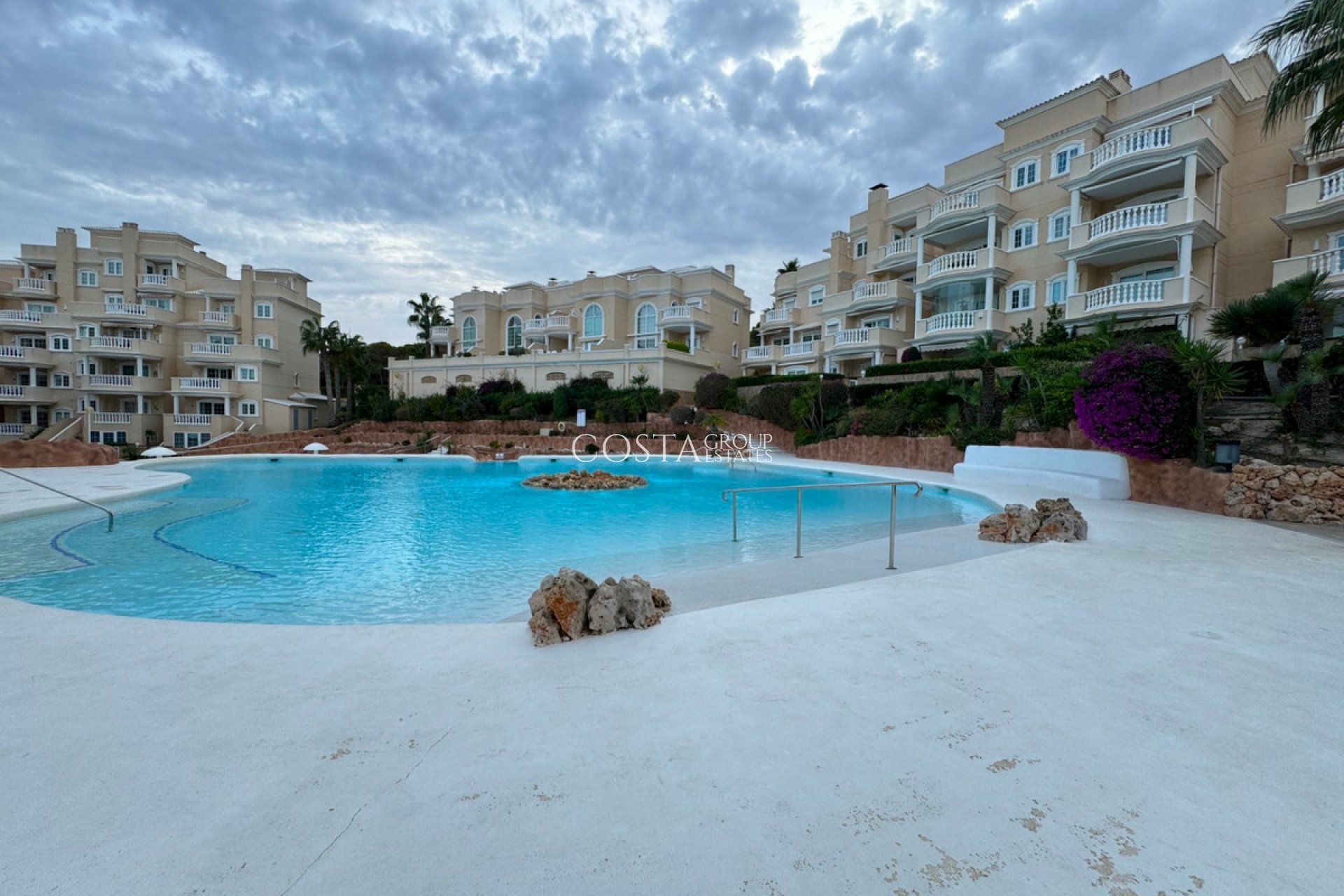 Odsprzedaż - Apartments -
Guardamar del Segura - Guardamar del Segura Centro