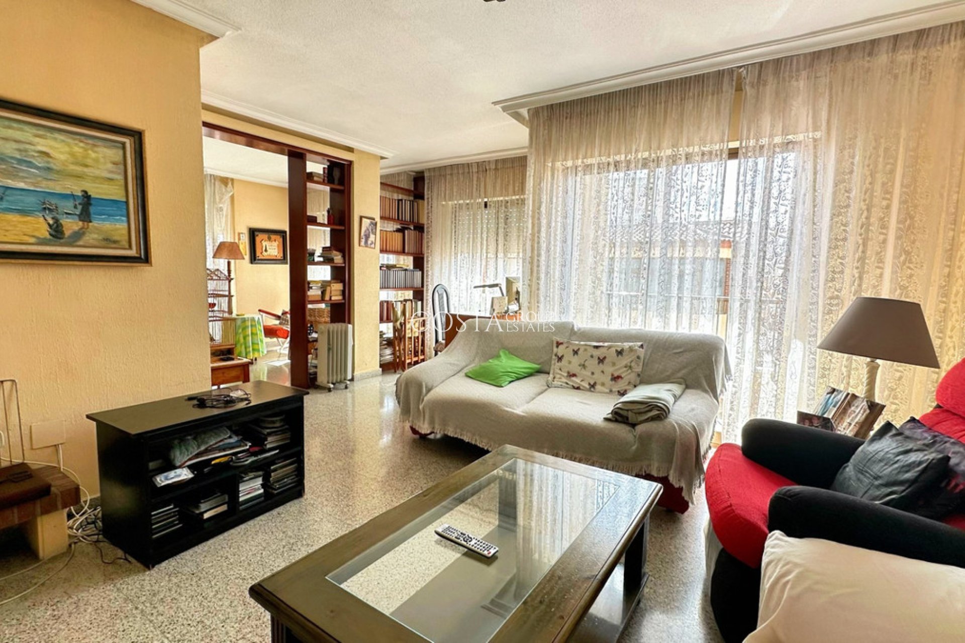 Odsprzedaż - Apartments -
Guardamar del Segura - Guardamar del Segura Centro