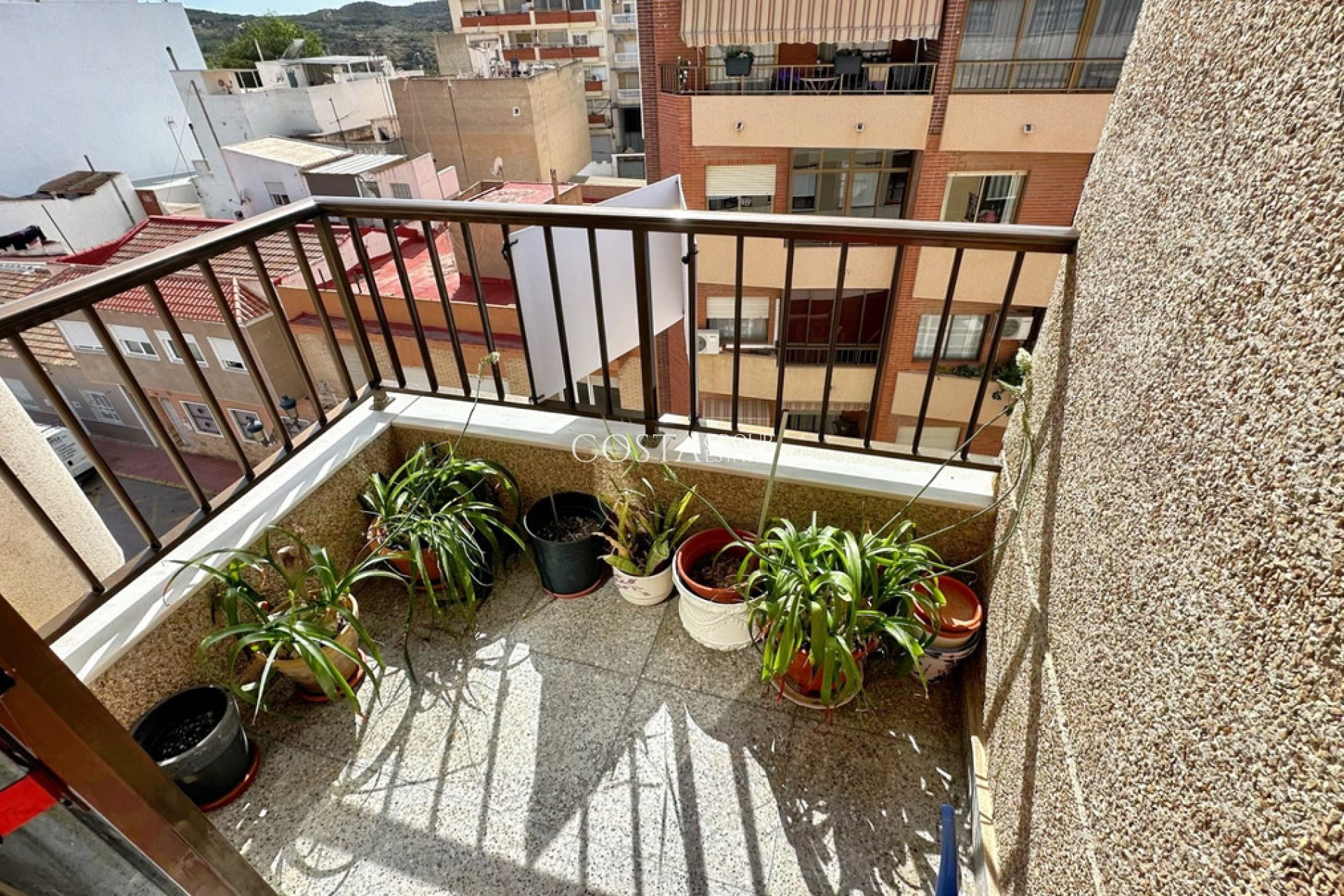 Odsprzedaż - Apartments -
Guardamar del Segura - Guardamar del Segura Centro