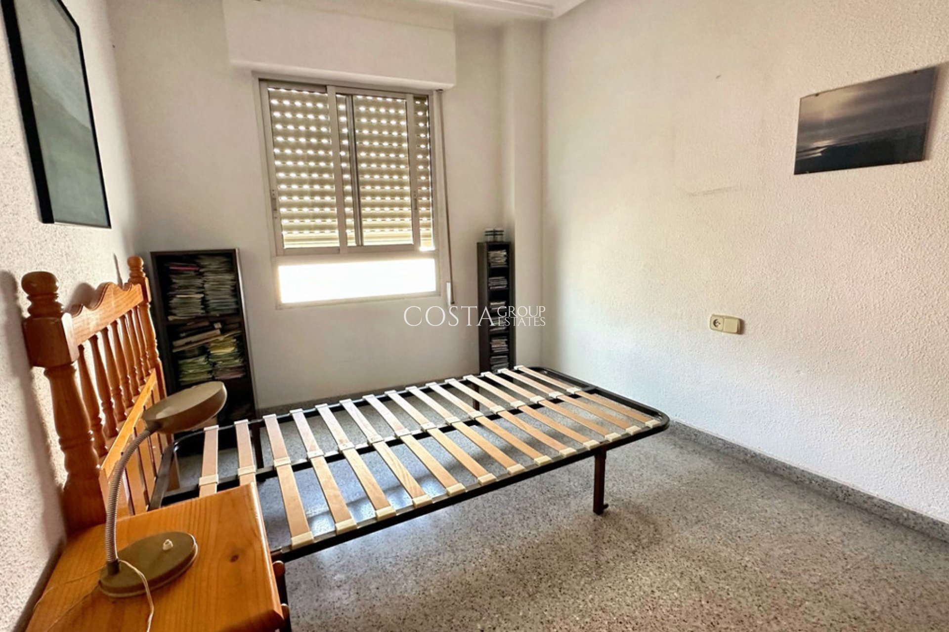 Odsprzedaż - Apartments -
Guardamar del Segura - Guardamar del Segura Centro