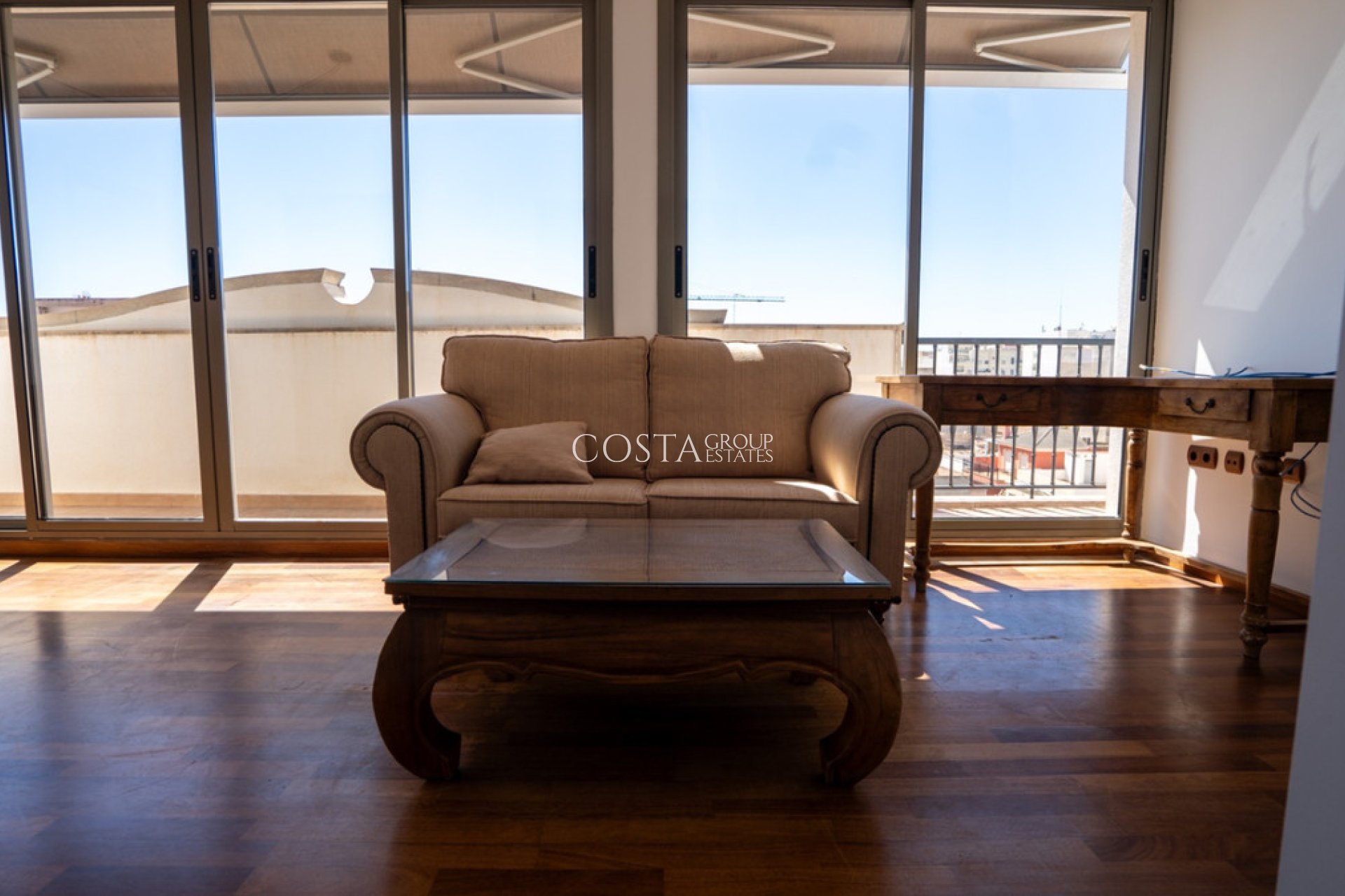 Odsprzedaż - Apartments -
Guardamar del Segura - Guardamar del Segura Centro