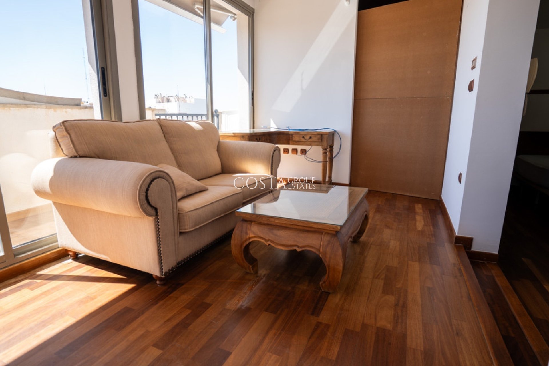 Odsprzedaż - Apartments -
Guardamar del Segura - Guardamar del Segura Centro