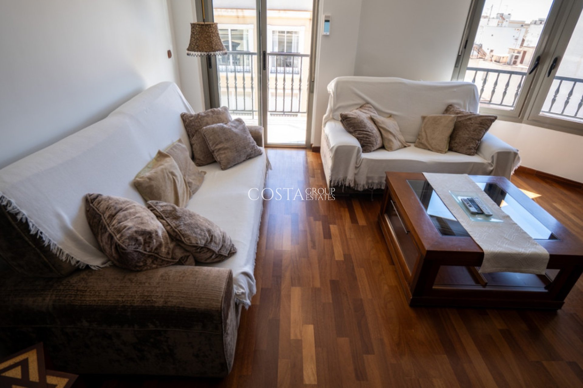 Odsprzedaż - Apartments -
Guardamar del Segura - Guardamar del Segura Centro