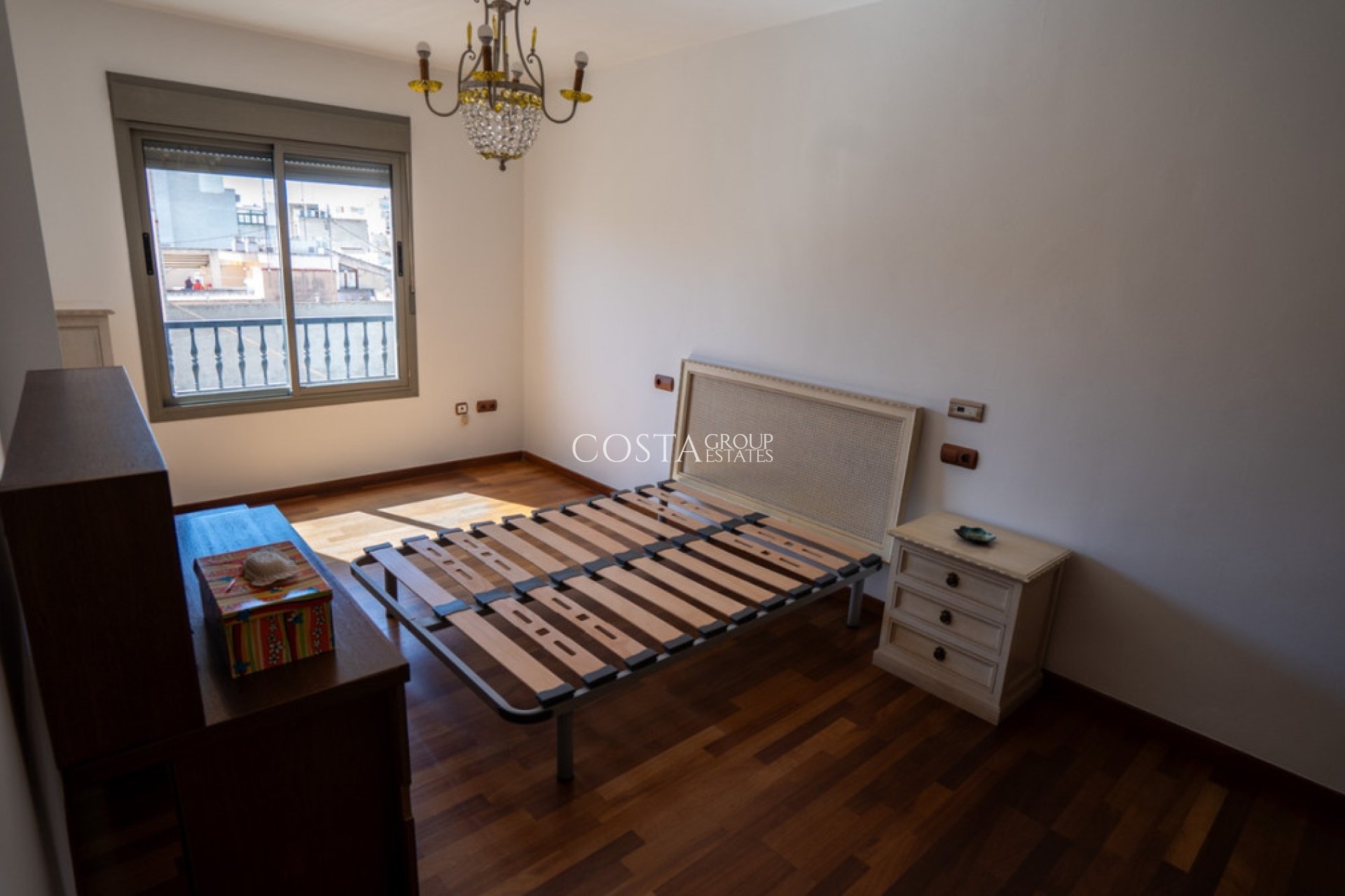 Odsprzedaż - Apartments -
Guardamar del Segura - Guardamar del Segura Centro