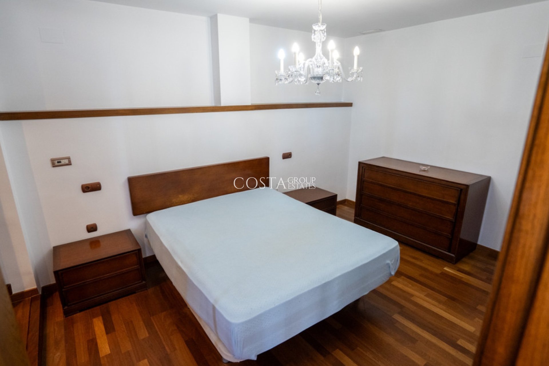 Odsprzedaż - Apartments -
Guardamar del Segura - Guardamar del Segura Centro