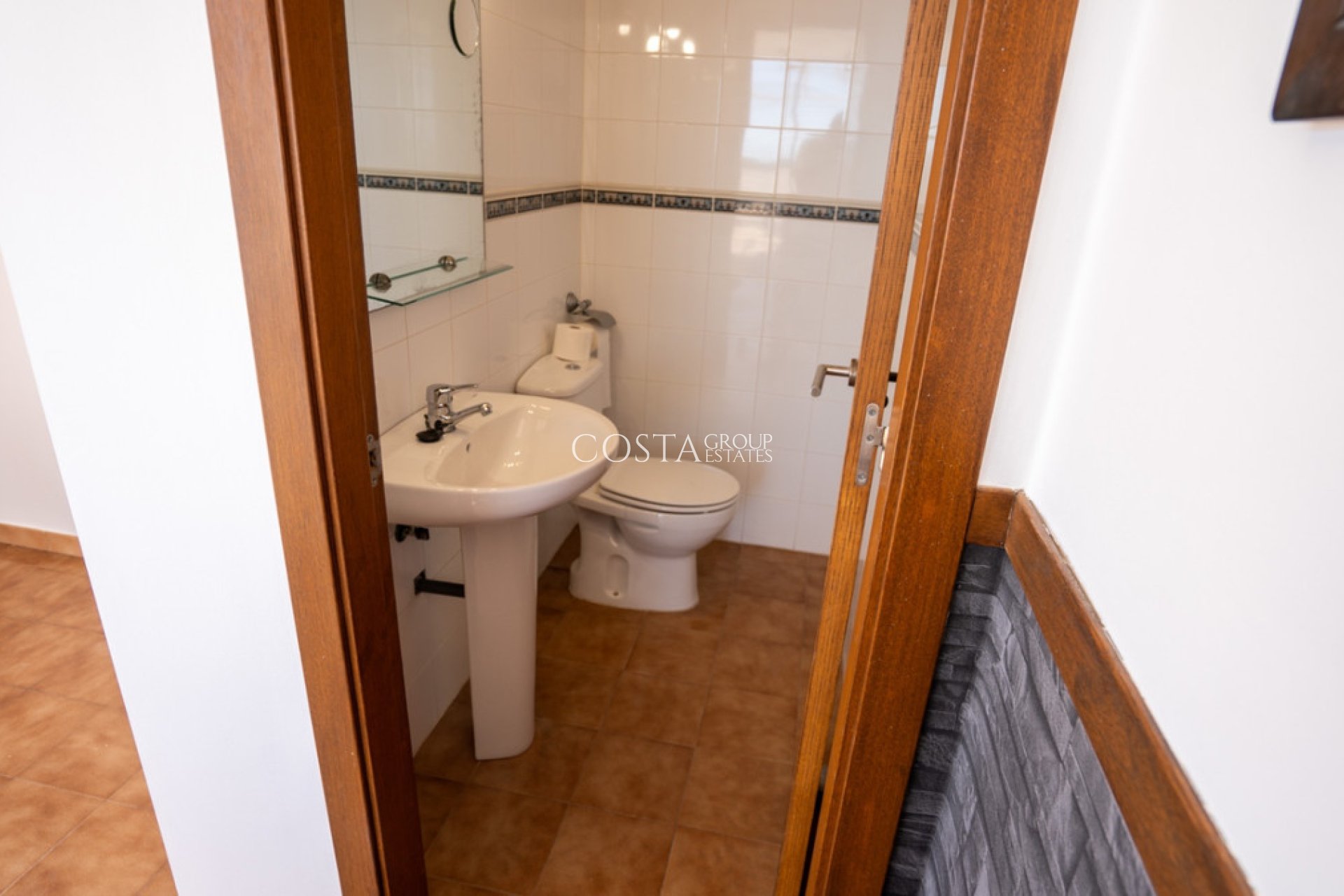 Odsprzedaż - Apartments -
Guardamar del Segura - Guardamar del Segura Centro