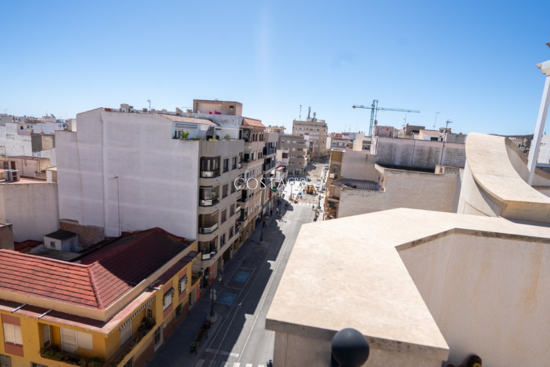 Odsprzedaż - Apartments -
Guardamar del Segura - Guardamar del Segura Centro