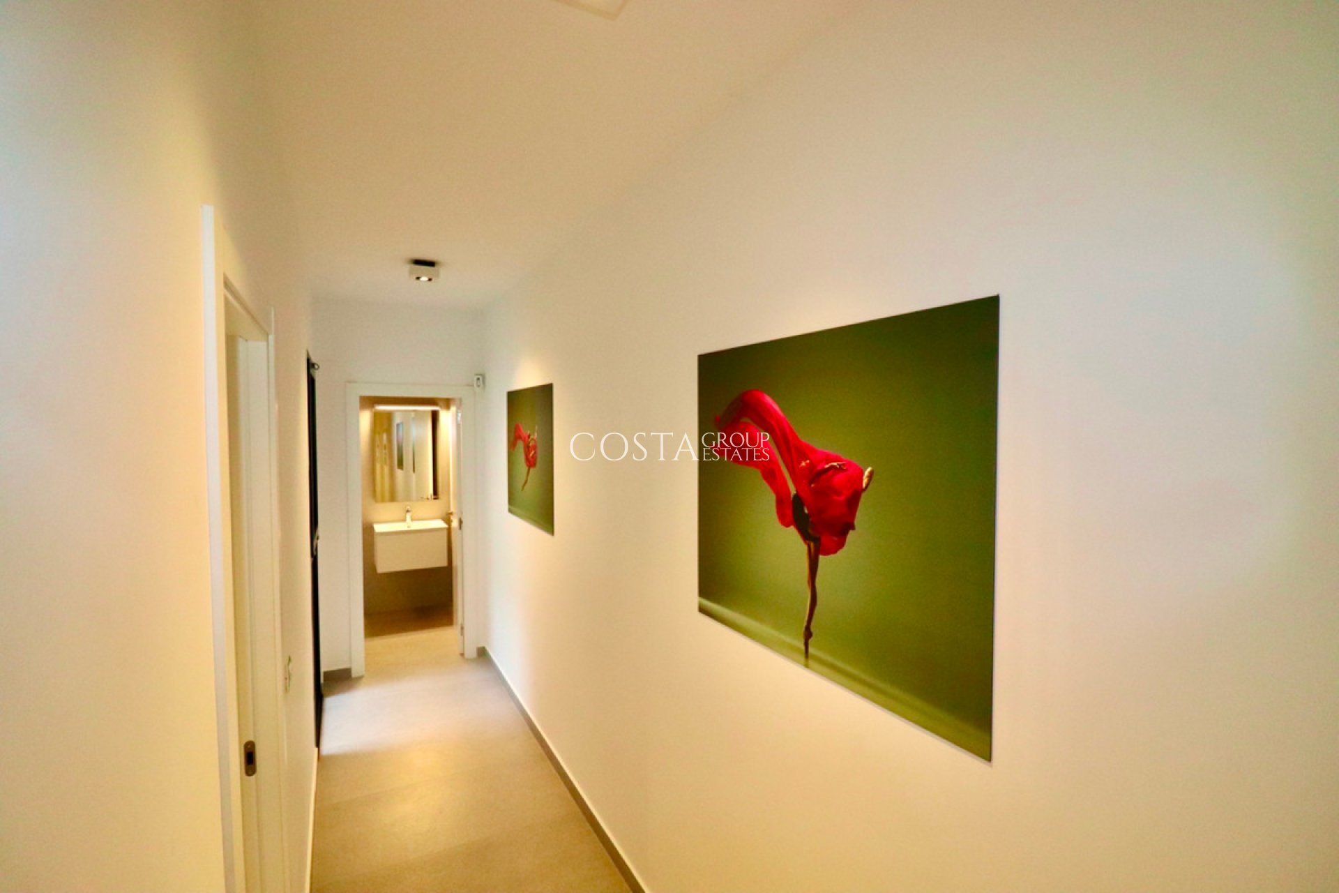 Odsprzedaż - Apartments -
Guardamar del Segura - Guardamar del Segura Centro