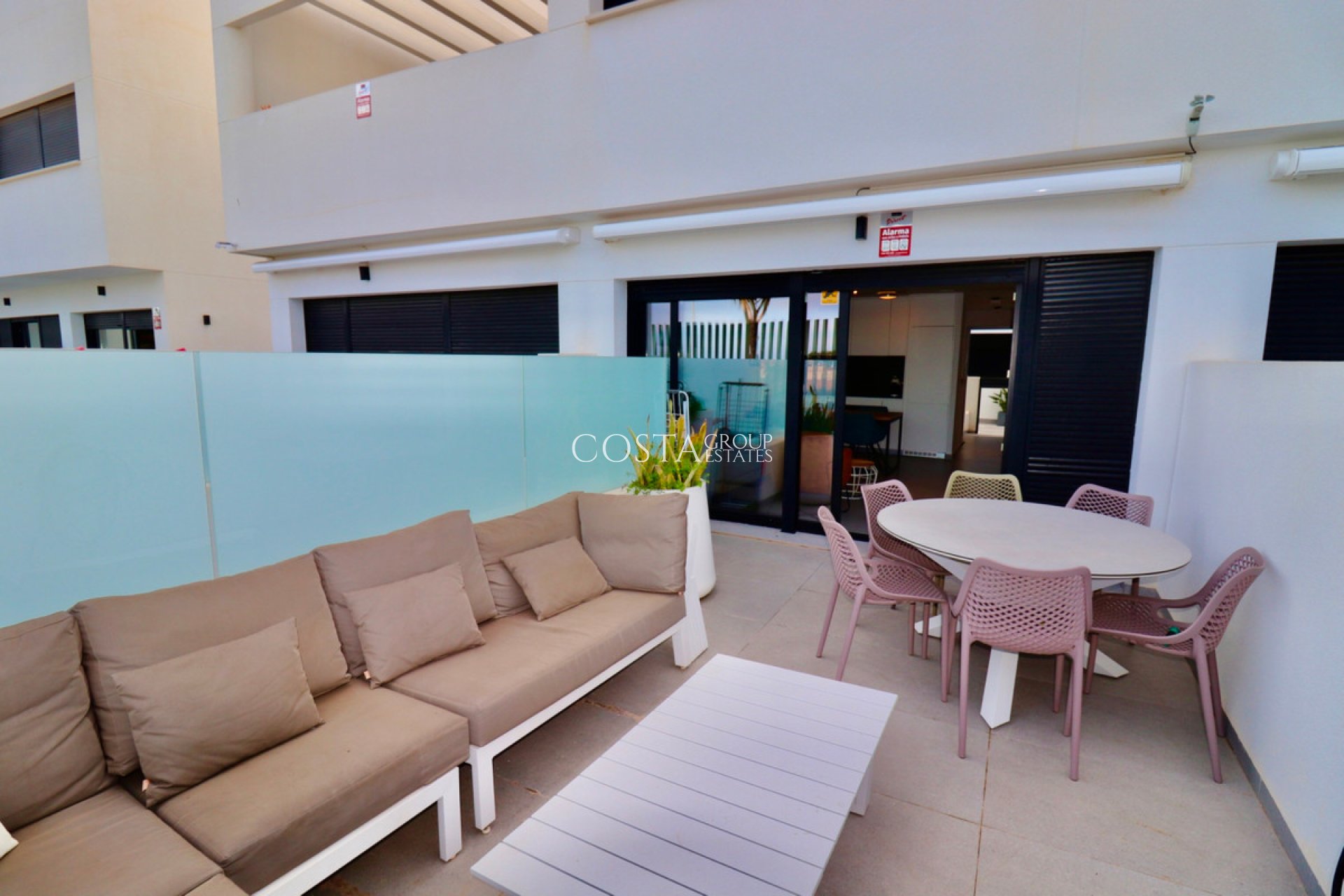 Odsprzedaż - Apartments -
Guardamar del Segura - Guardamar del Segura Centro