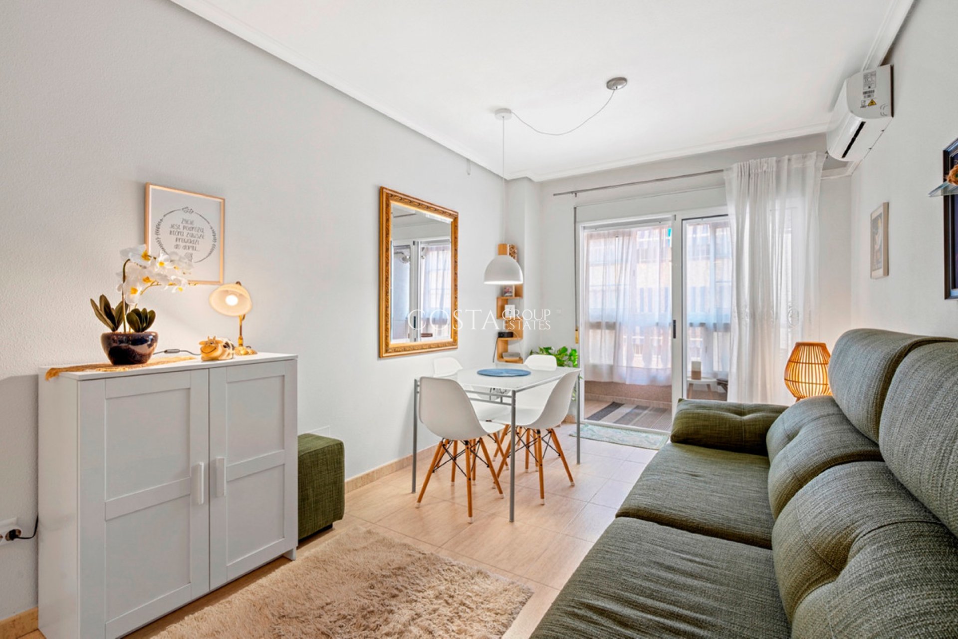 Odsprzedaż - Apartments -
Guardamar del Segura - Guardamar del Segura Centro