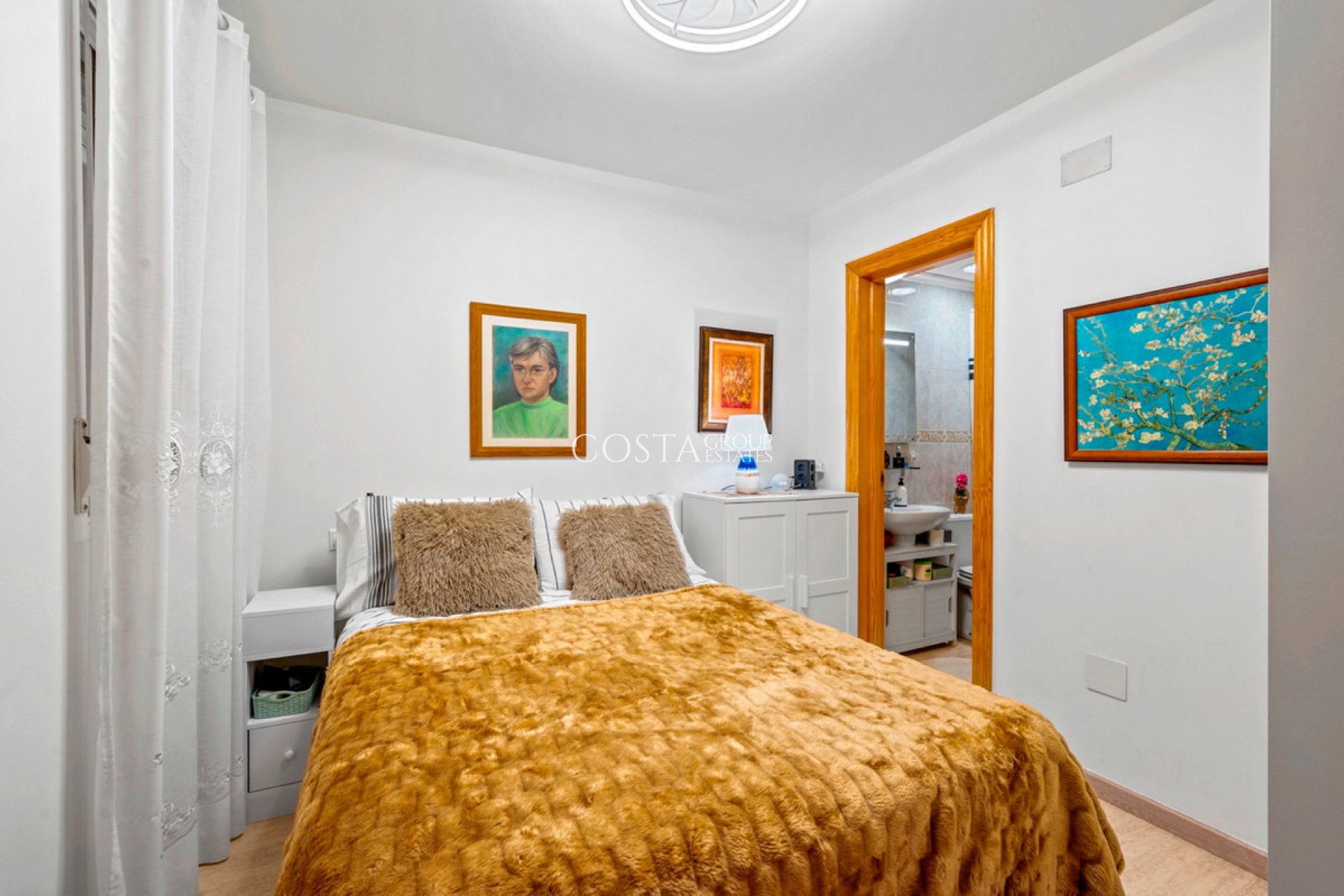 Odsprzedaż - Apartments -
Guardamar del Segura - Guardamar del Segura Centro