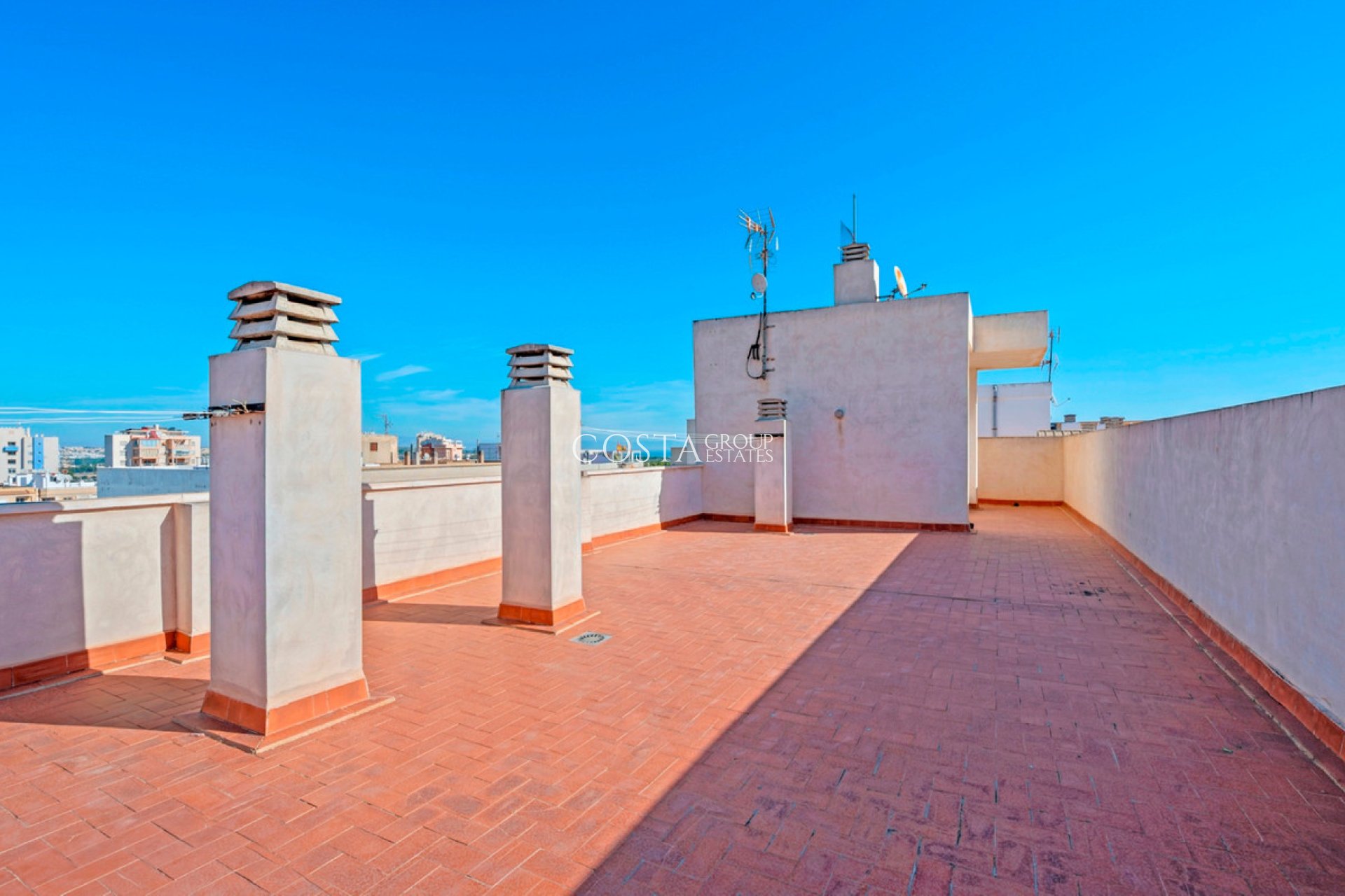 Odsprzedaż - Apartments -
Guardamar del Segura - Guardamar del Segura Centro