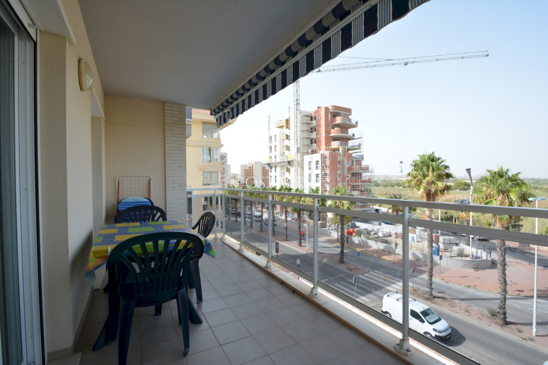 Odsprzedaż - Apartments -
Guardamar del Segura - Guardamar del Segura Centro