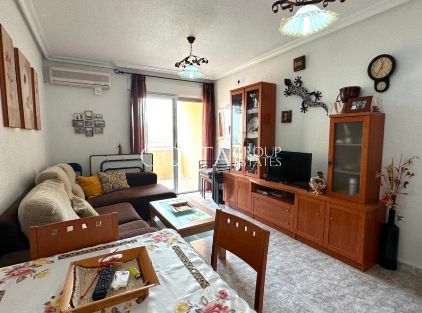 Odsprzedaż - Apartments -
Guardamar del Segura - Guardamar del Segura Centro