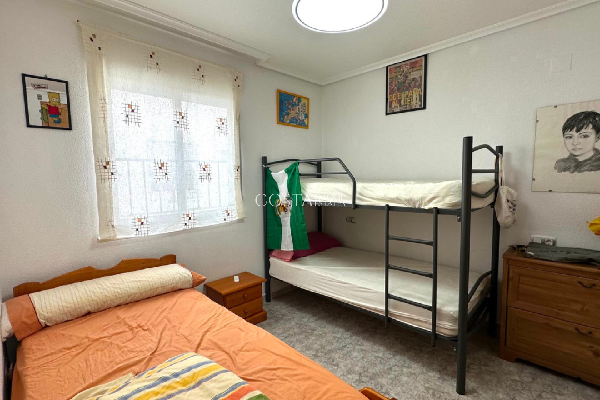 Odsprzedaż - Apartments -
Guardamar del Segura - Guardamar del Segura Centro