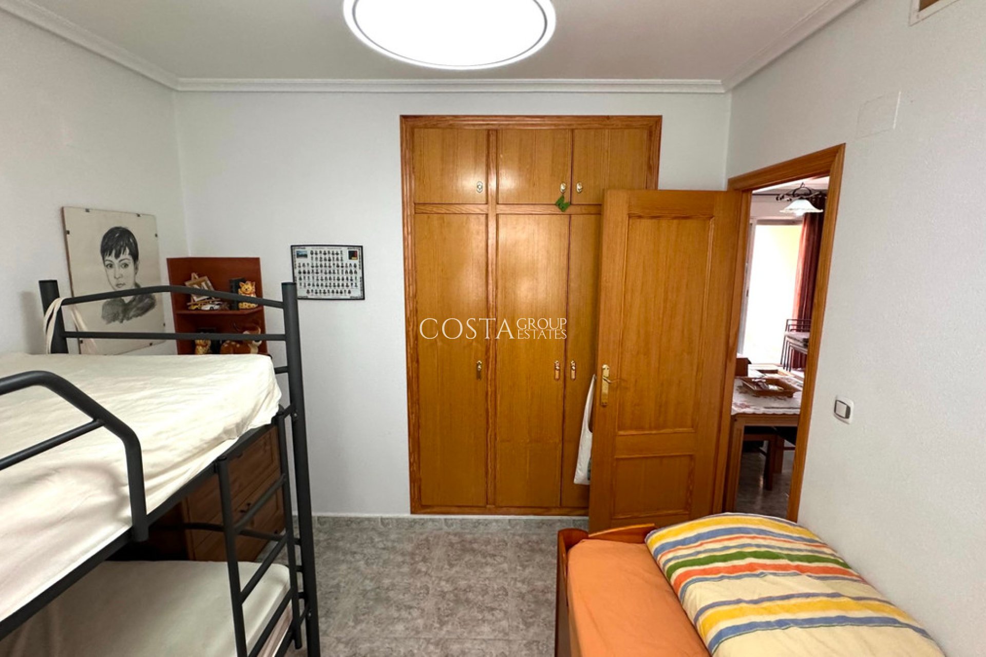 Odsprzedaż - Apartments -
Guardamar del Segura - Guardamar del Segura Centro