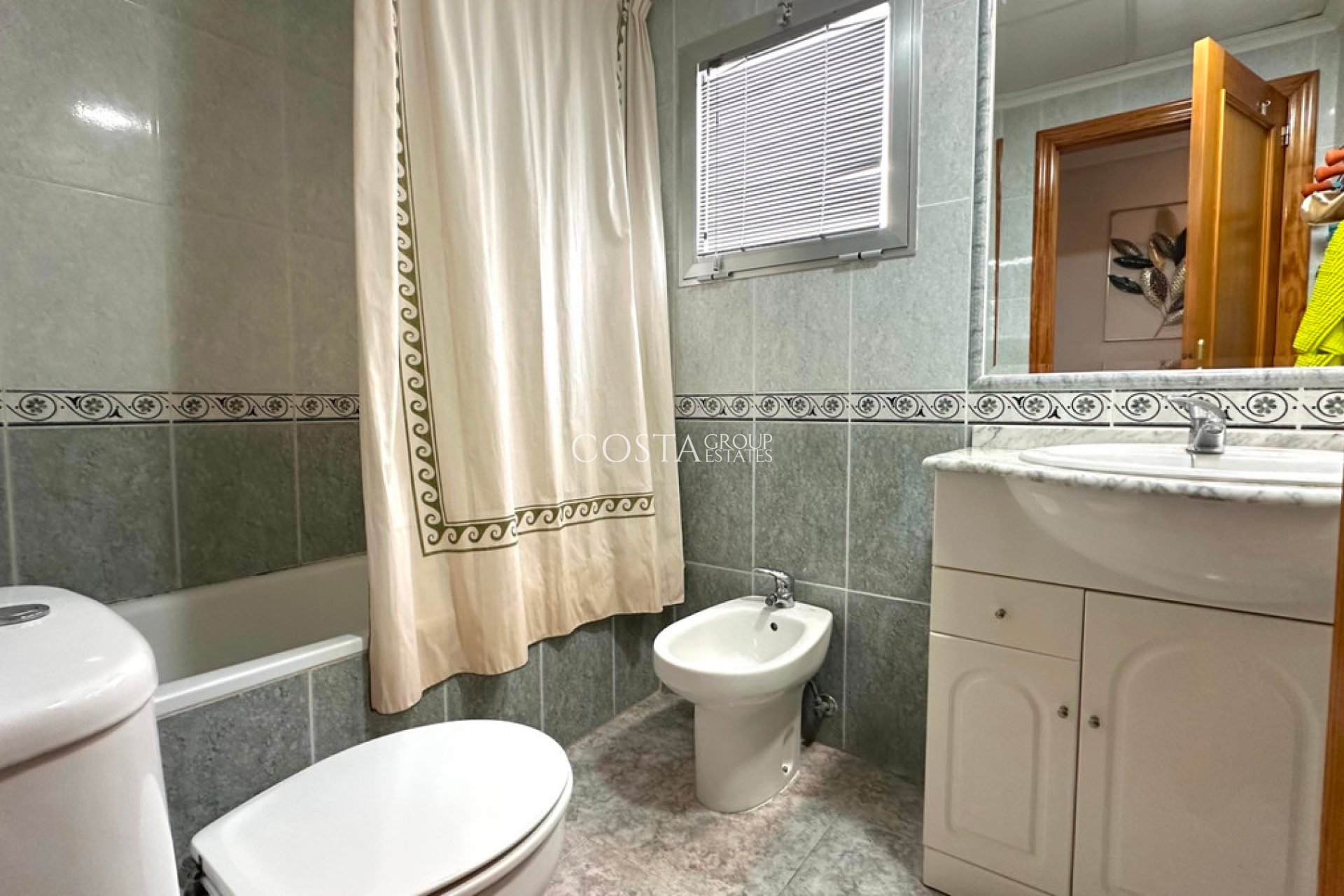 Odsprzedaż - Apartments -
Guardamar del Segura - Guardamar del Segura Centro