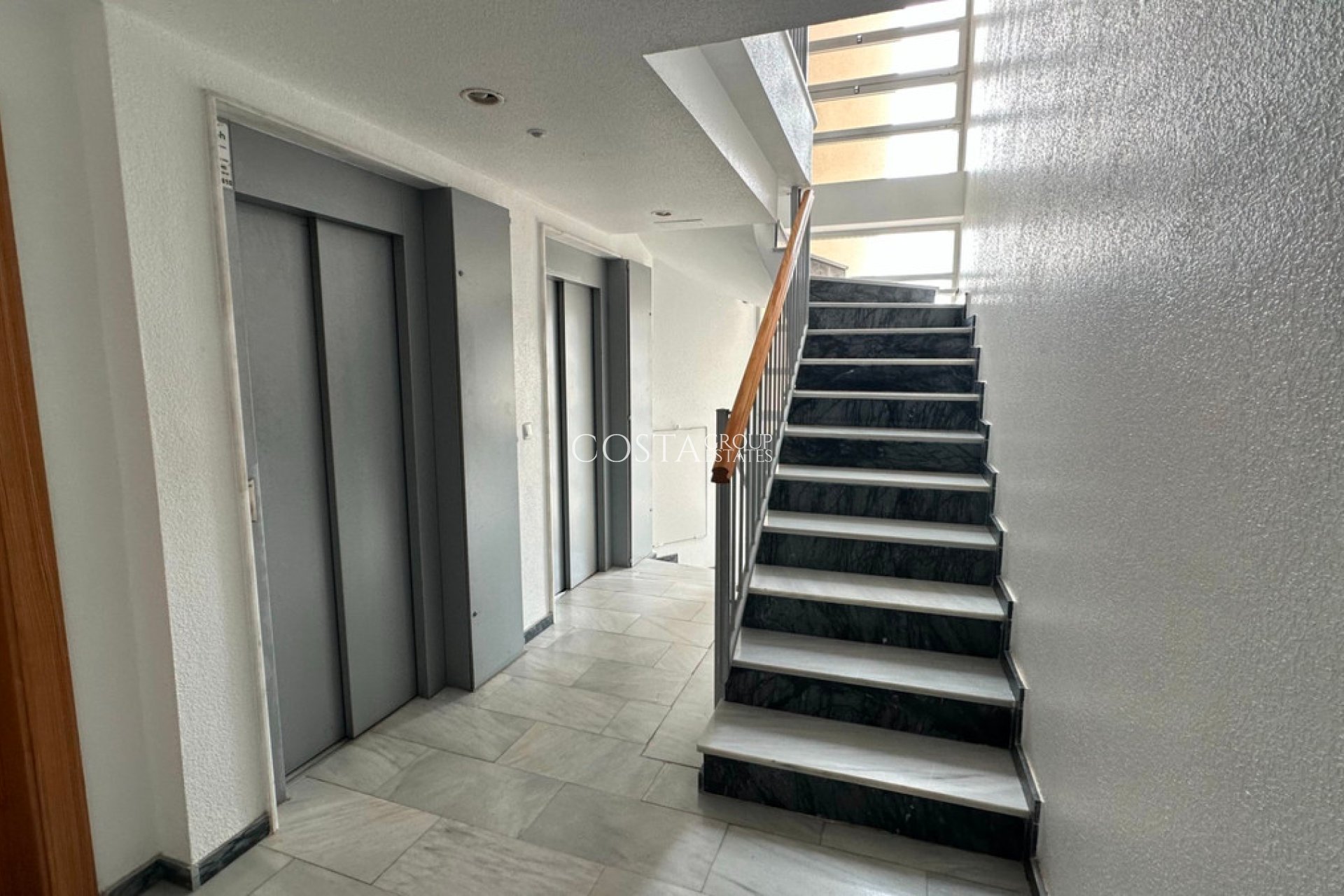 Odsprzedaż - Apartments -
Guardamar del Segura - Guardamar del Segura Centro