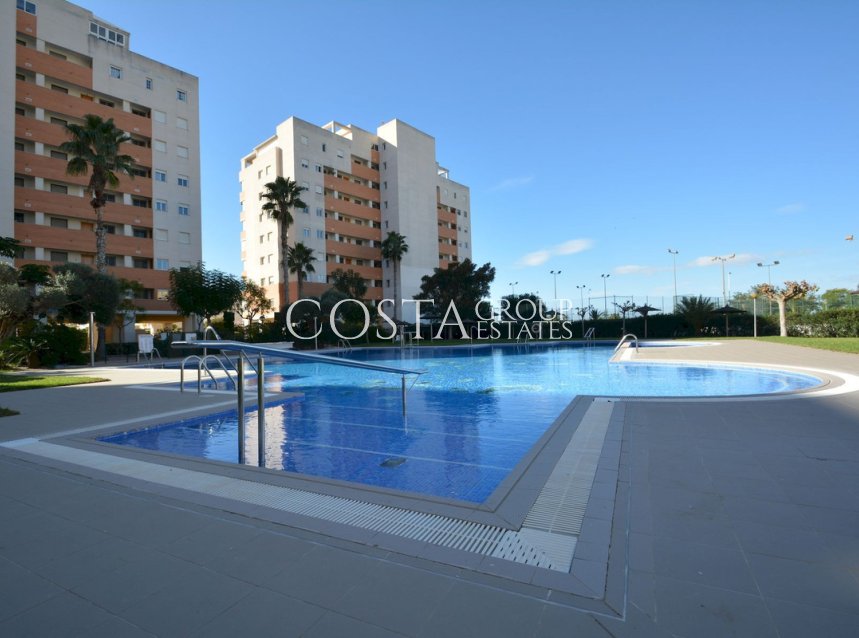 Odsprzedaż - Apartments -
Guardamar del Segura - Guardamar del Segura Centro