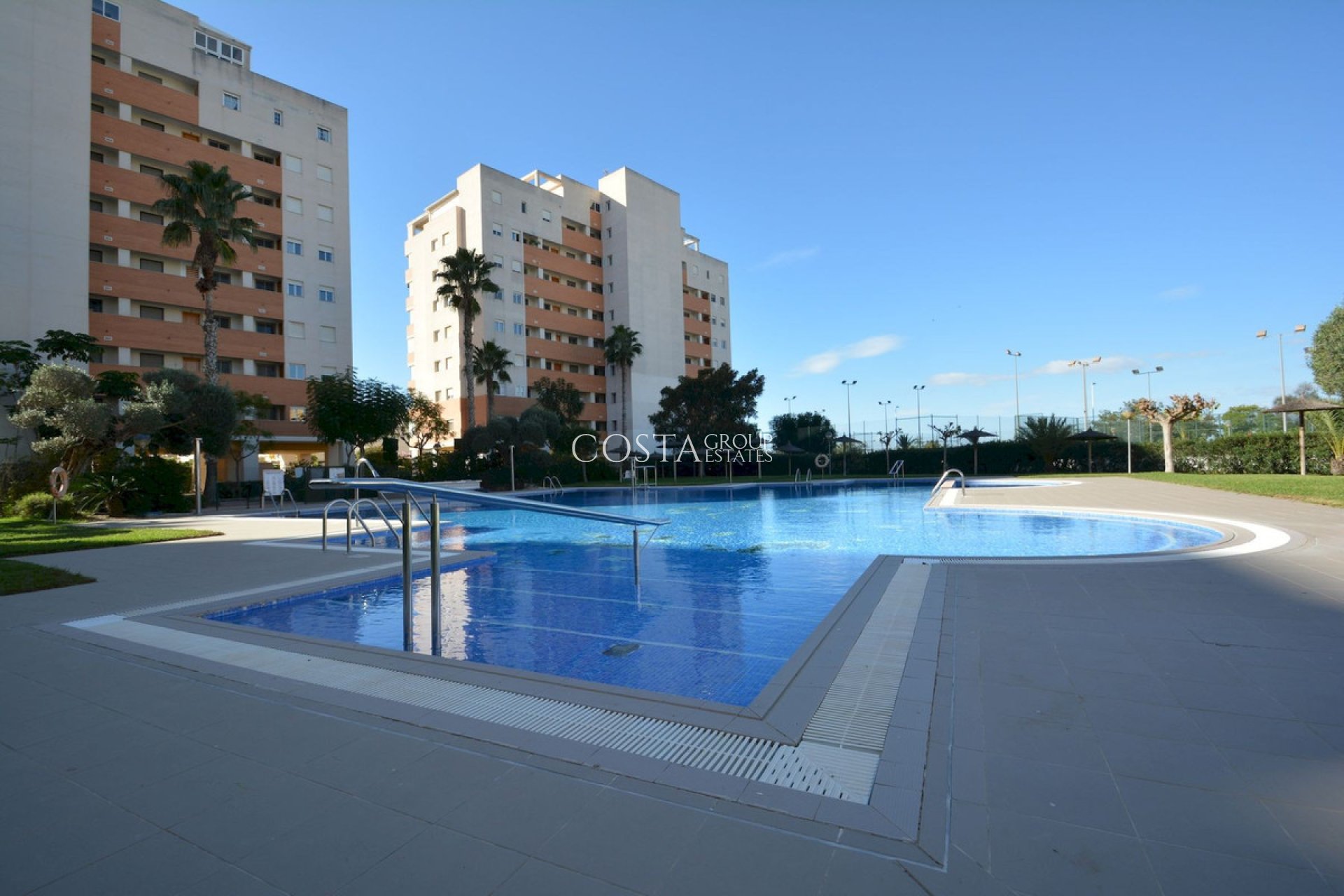 Odsprzedaż - Apartments -
Guardamar del Segura - Guardamar del Segura Centro