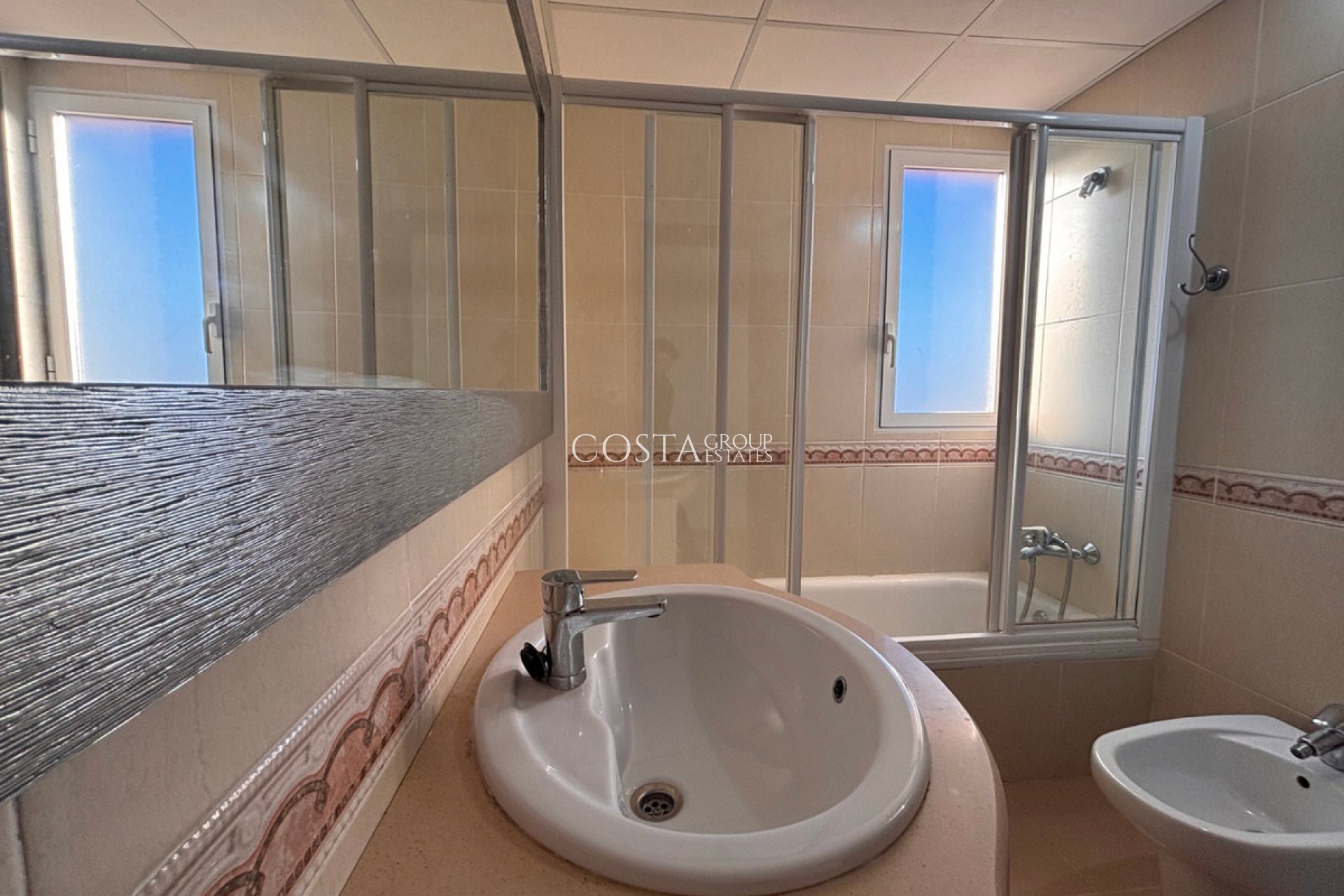 Odsprzedaż - Apartments -
Guardamar del Segura - Guardamar del Segura Centro