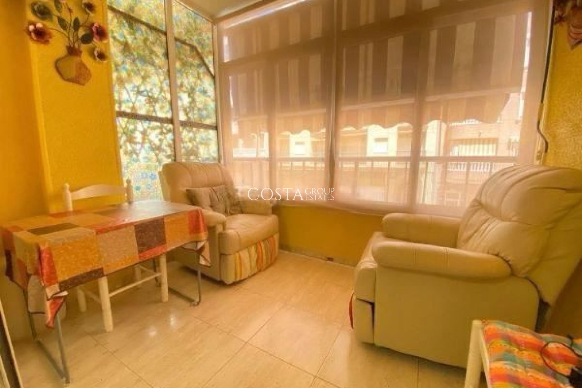 Odsprzedaż - Apartments -
Guardamar del Segura - Guardamar del Segura Centro