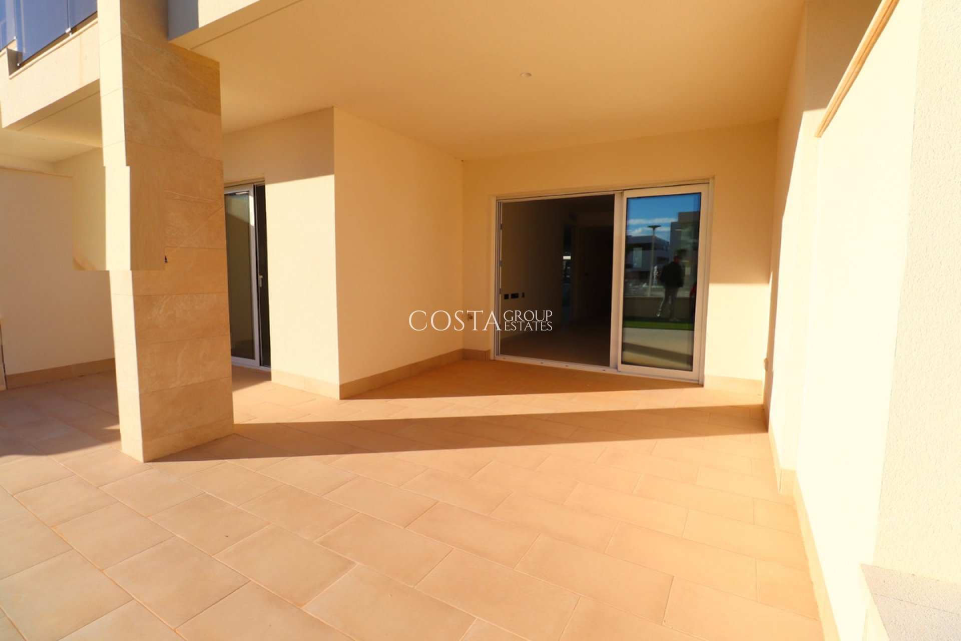 Odsprzedaż - Apartments -
Guardamar del Segura - Guardamar del Segura Centro