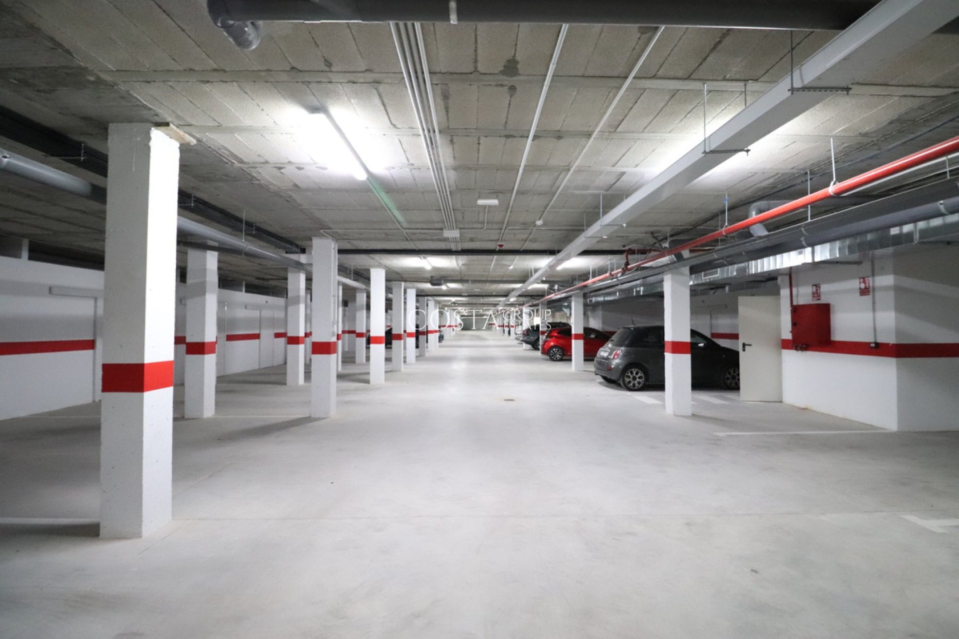 Odsprzedaż - Apartments -
Guardamar del Segura - Guardamar del Segura Centro