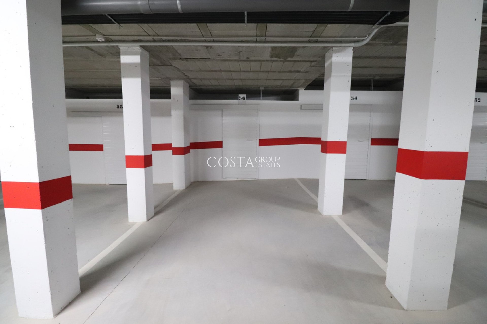 Odsprzedaż - Apartments -
Guardamar del Segura - Guardamar del Segura Centro