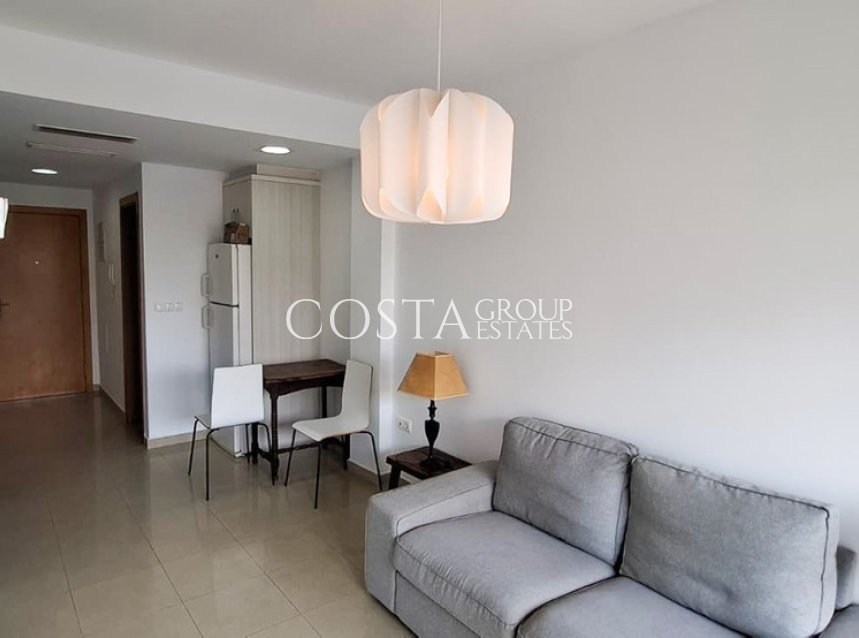 Odsprzedaż - Apartments -
Guardamar del Segura - Guardamar del Segura Centro