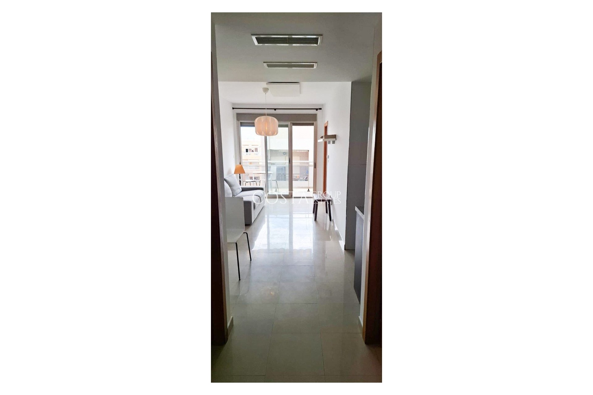 Odsprzedaż - Apartments -
Guardamar del Segura - Guardamar del Segura Centro