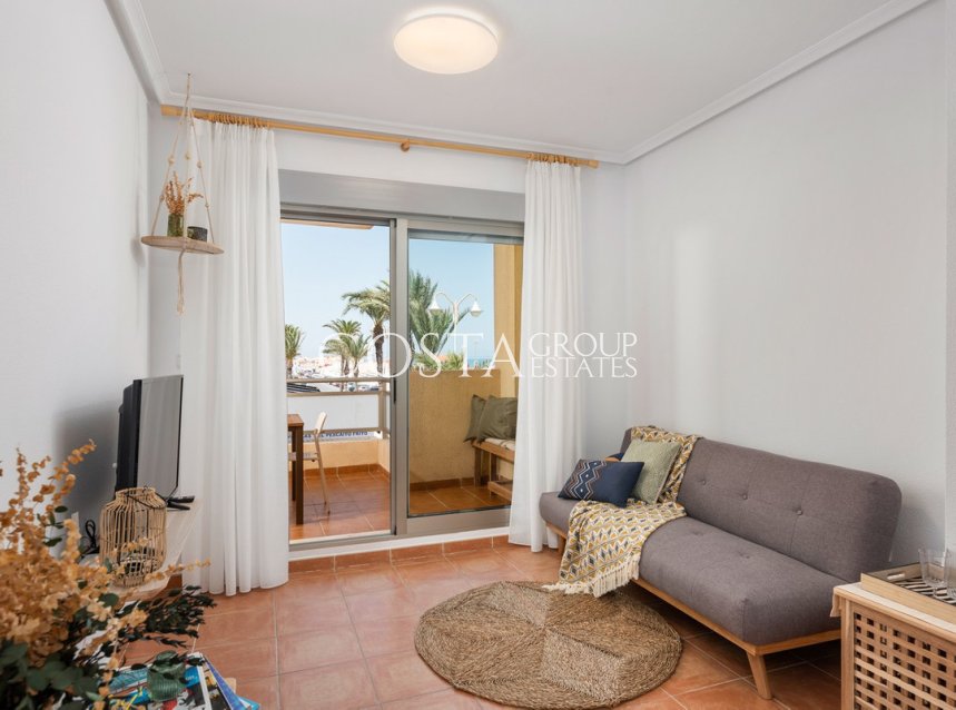 Odsprzedaż - Apartments -
Guardamar del Segura - Guardamar del Segura Centro